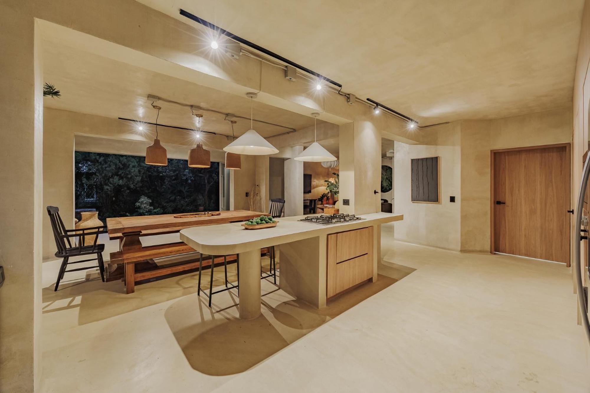 Сasa de vacaciones Casa Selva, A Unique Luxury House In The Heart Of El Poblado Medellín