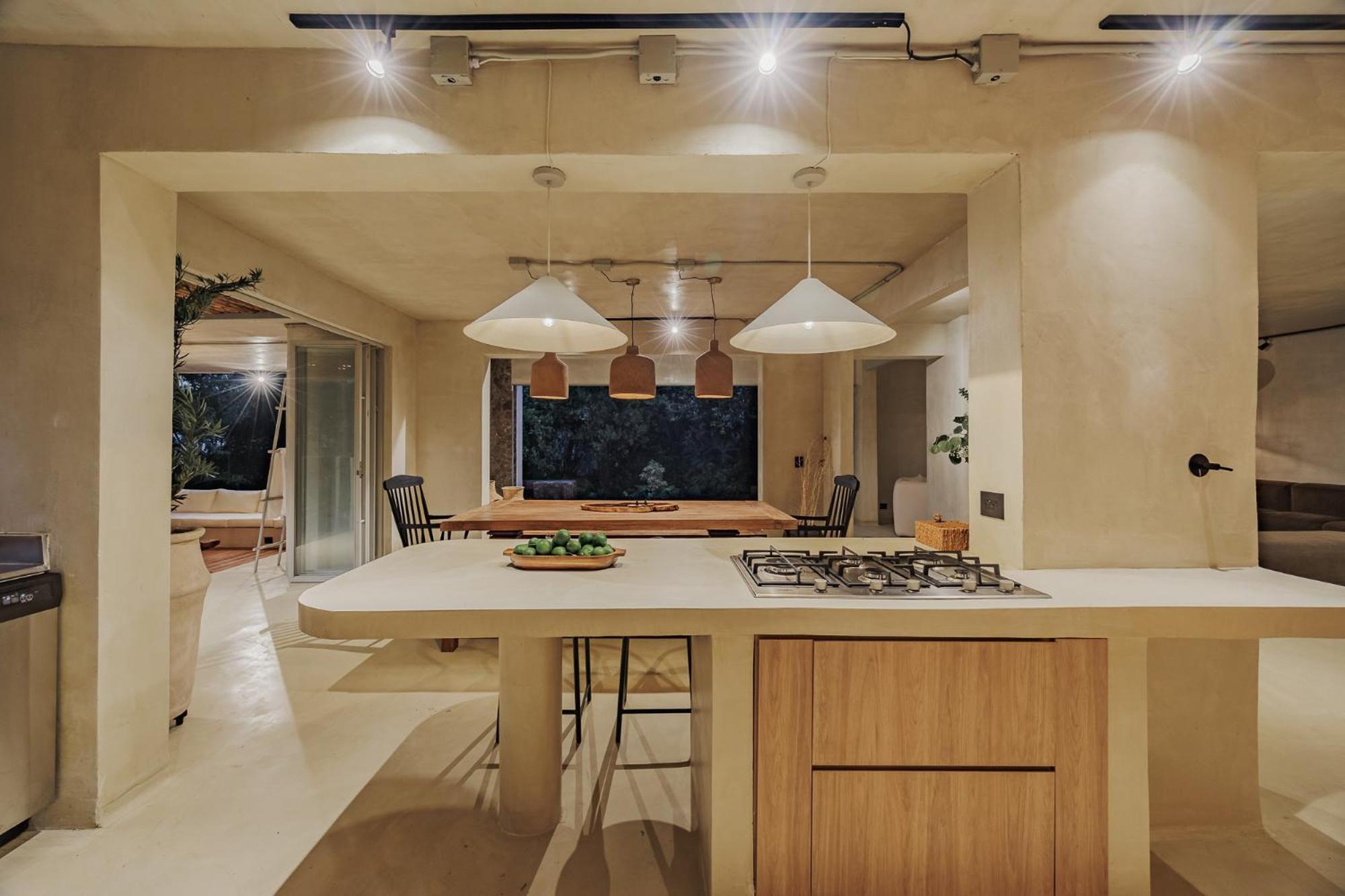 Casa Selva, A Unique Luxury House In The Heart Of El Poblado *