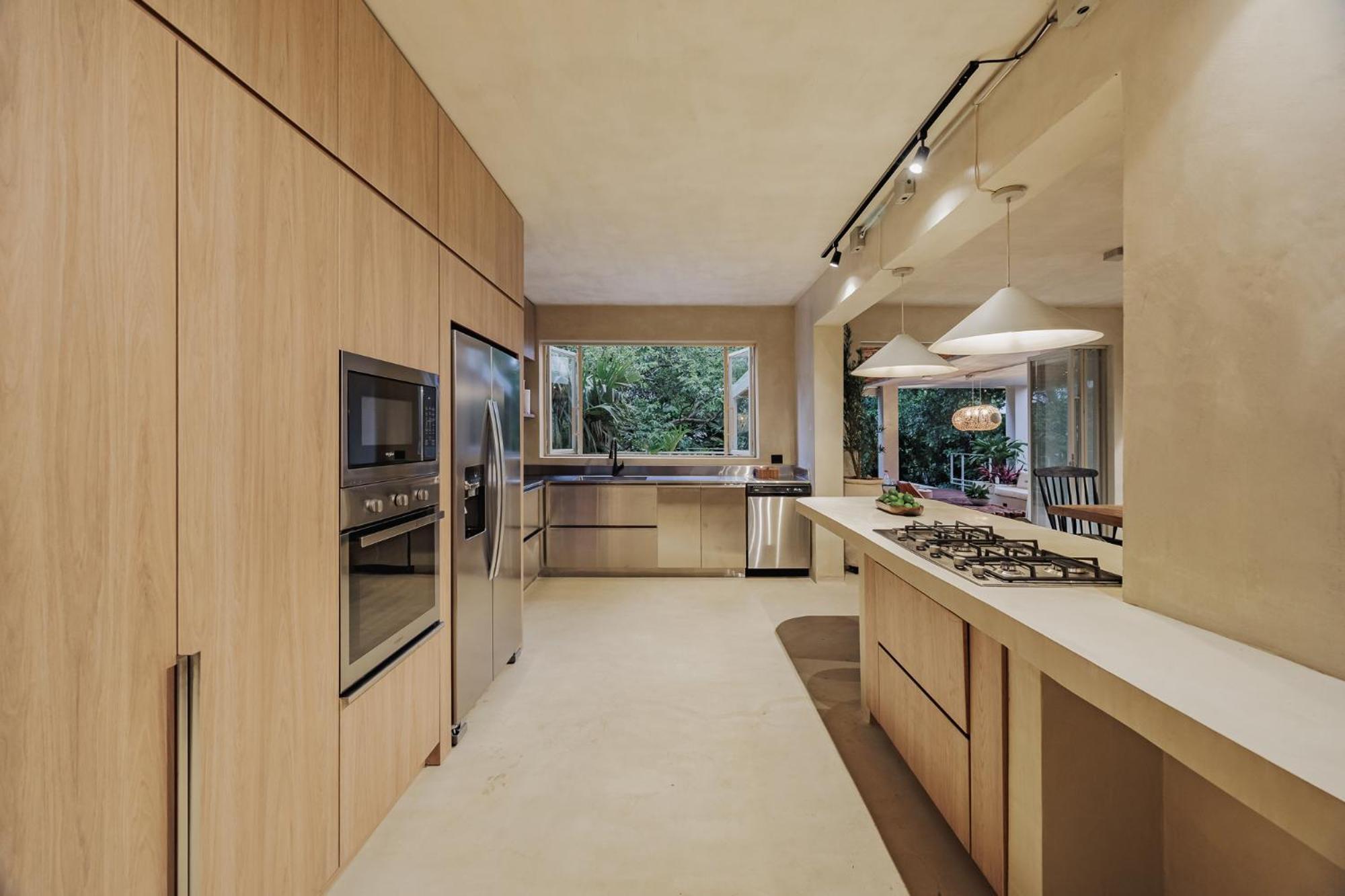 Casa Selva, A Unique Luxury House In The Heart Of El Poblado Сasa de vacaciones
