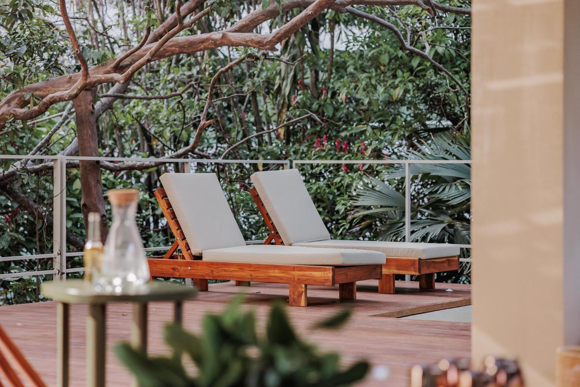 Casa Selva, A Unique Luxury House In The Heart Of El Poblado Сasa de vacaciones *