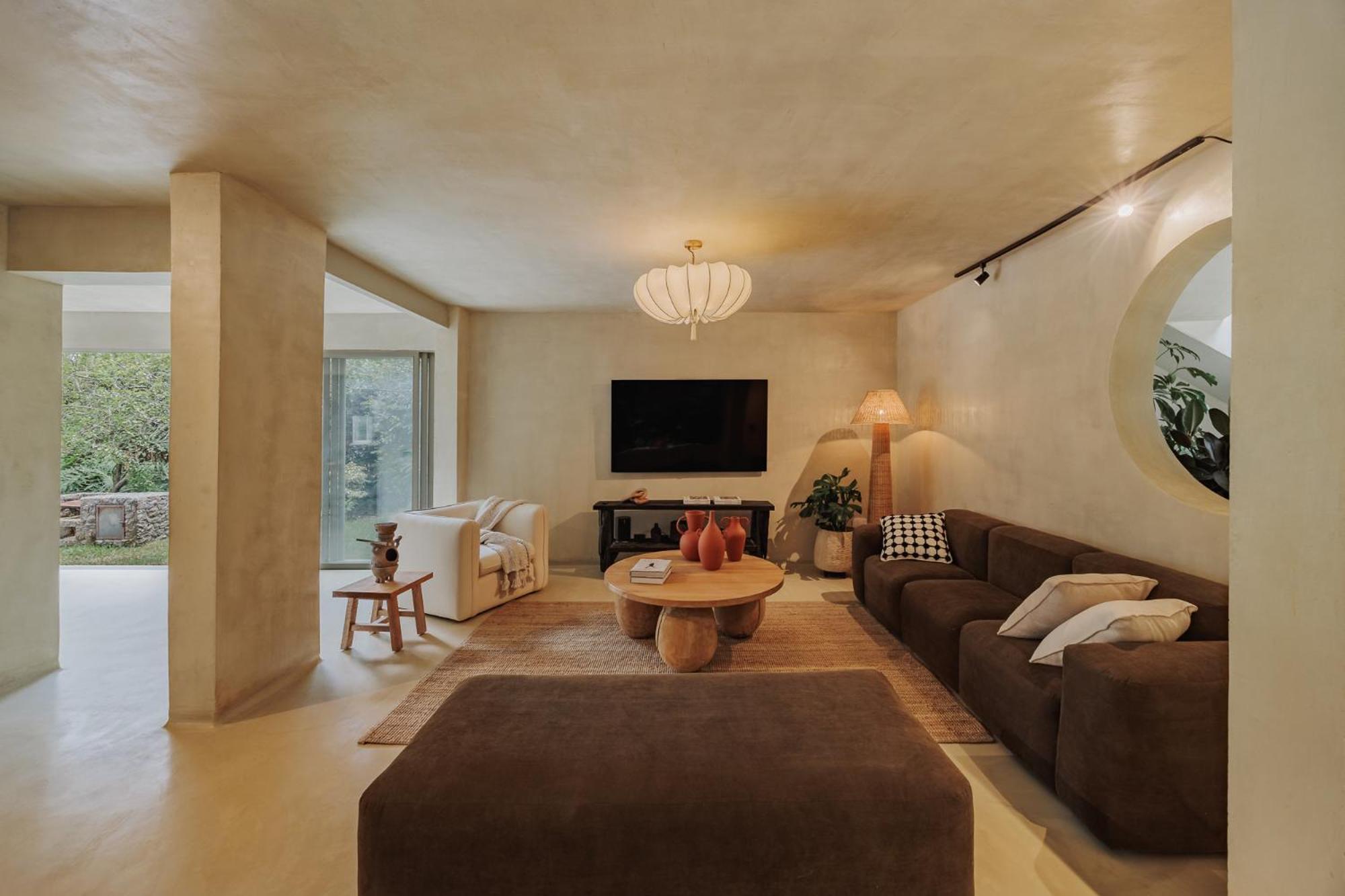 Сasa de vacaciones Casa Selva, A Unique Luxury House In The Heart Of El Poblado Medellín