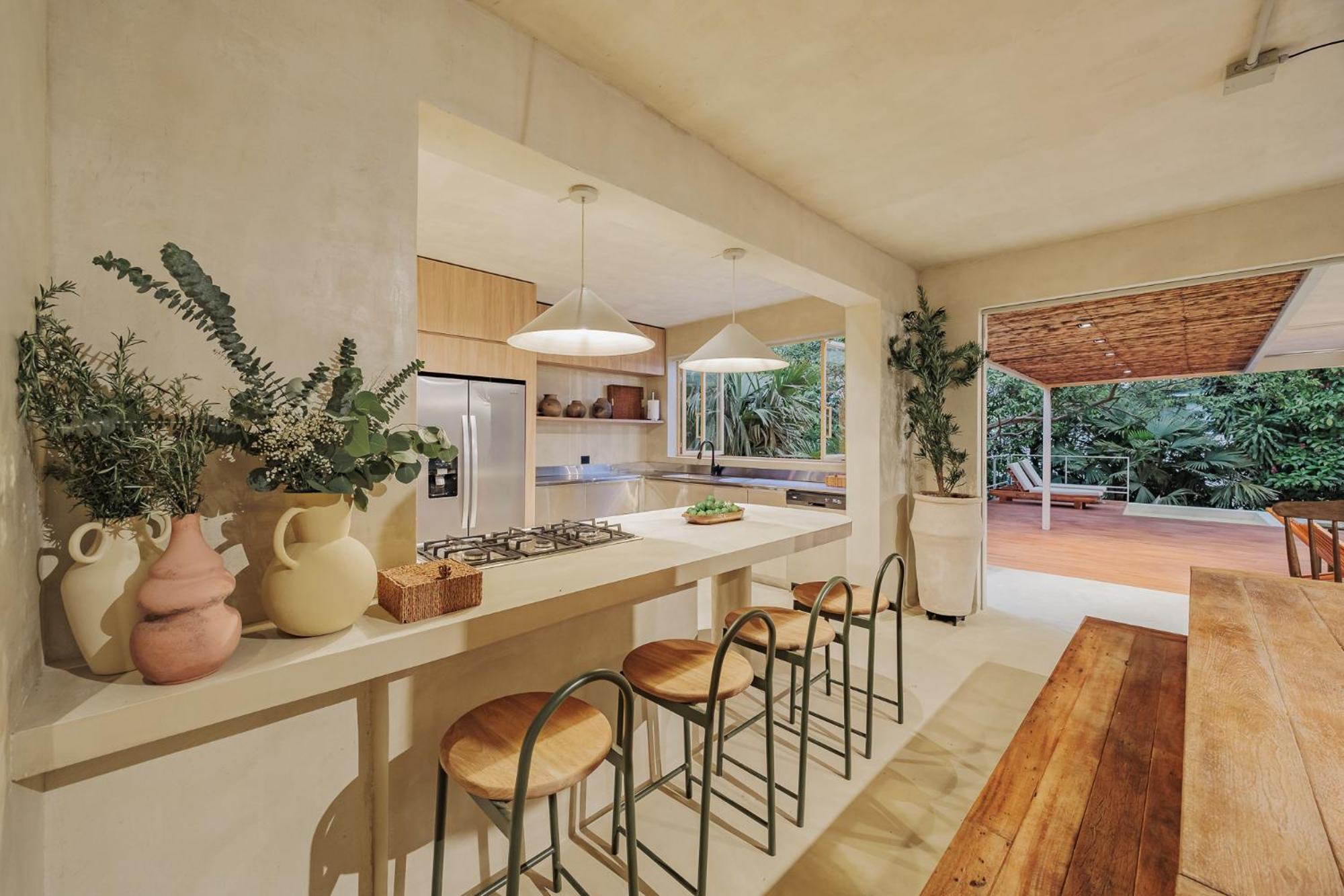 Casa Selva, A Unique Luxury House In The Heart Of El Poblado * Medellín