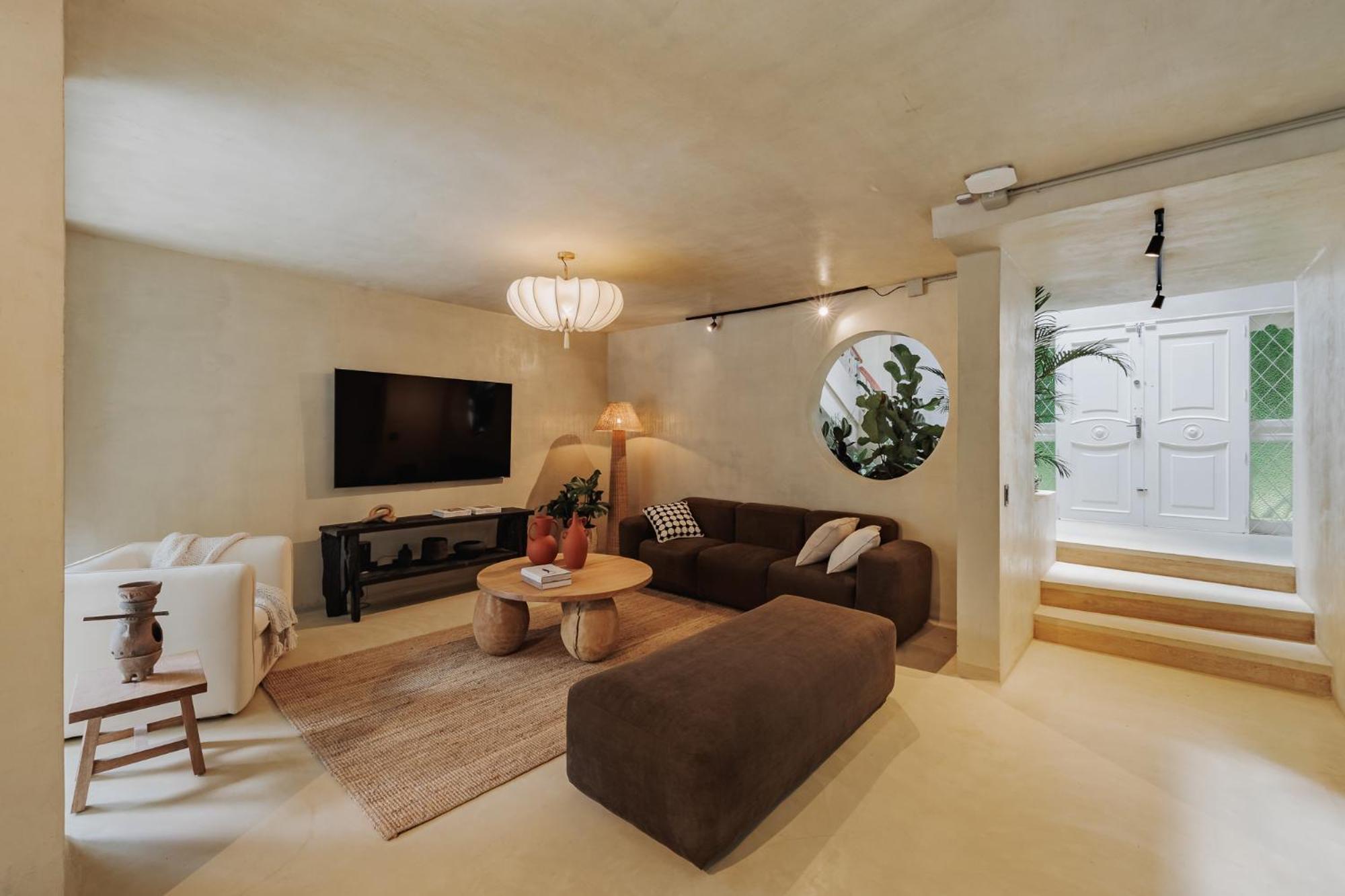 Сasa de vacaciones Casa Selva, A Unique Luxury House In The Heart Of El Poblado *