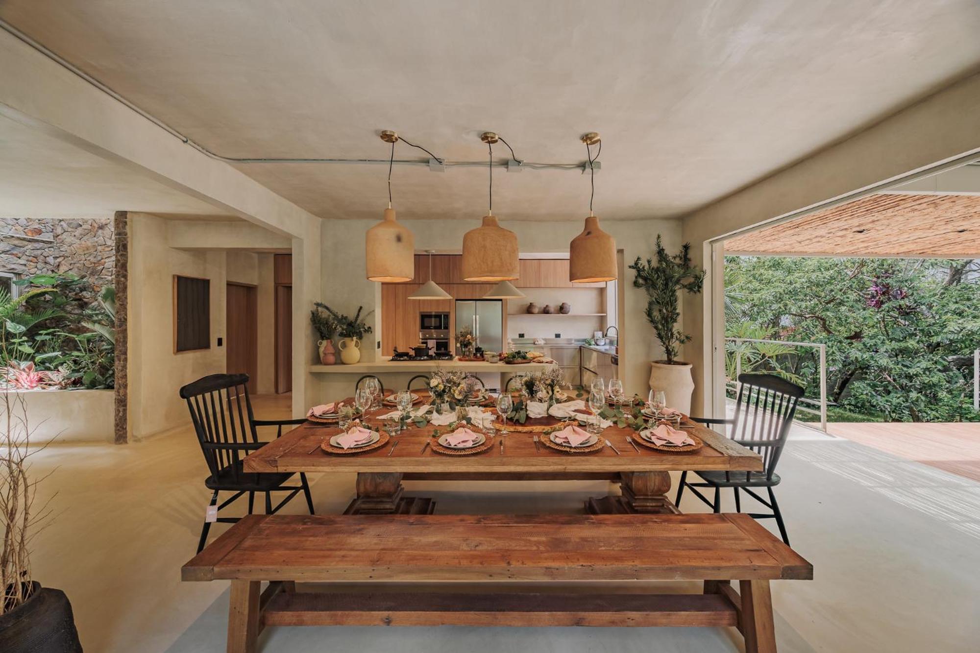 Casa Selva, A Unique Luxury House In The Heart Of El Poblado Сasa de vacaciones *