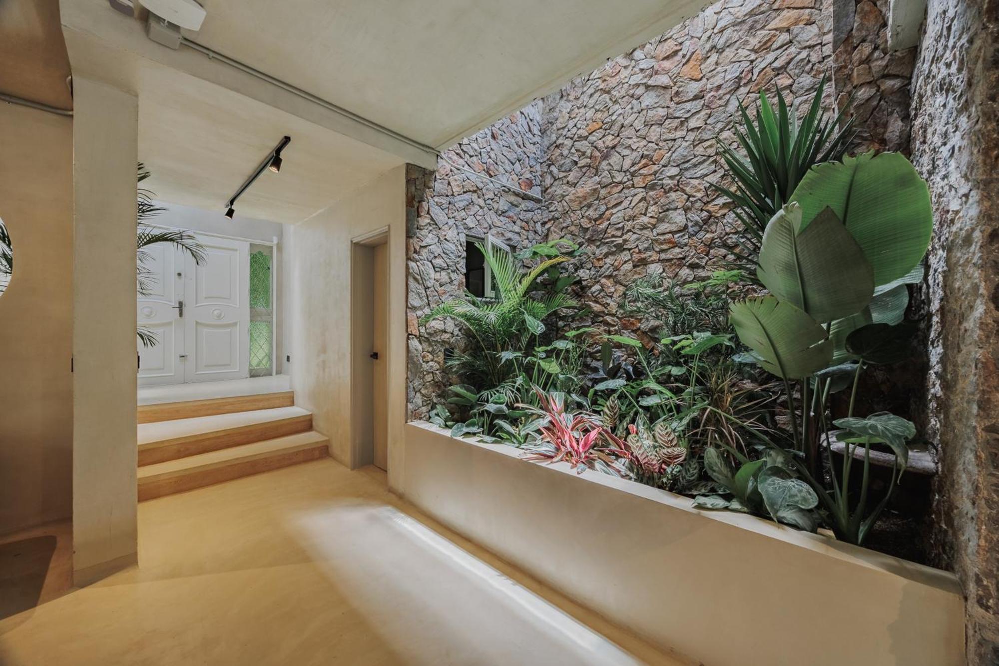 Casa Selva, A Unique Luxury House In The Heart Of El Poblado Сasa de vacaciones *