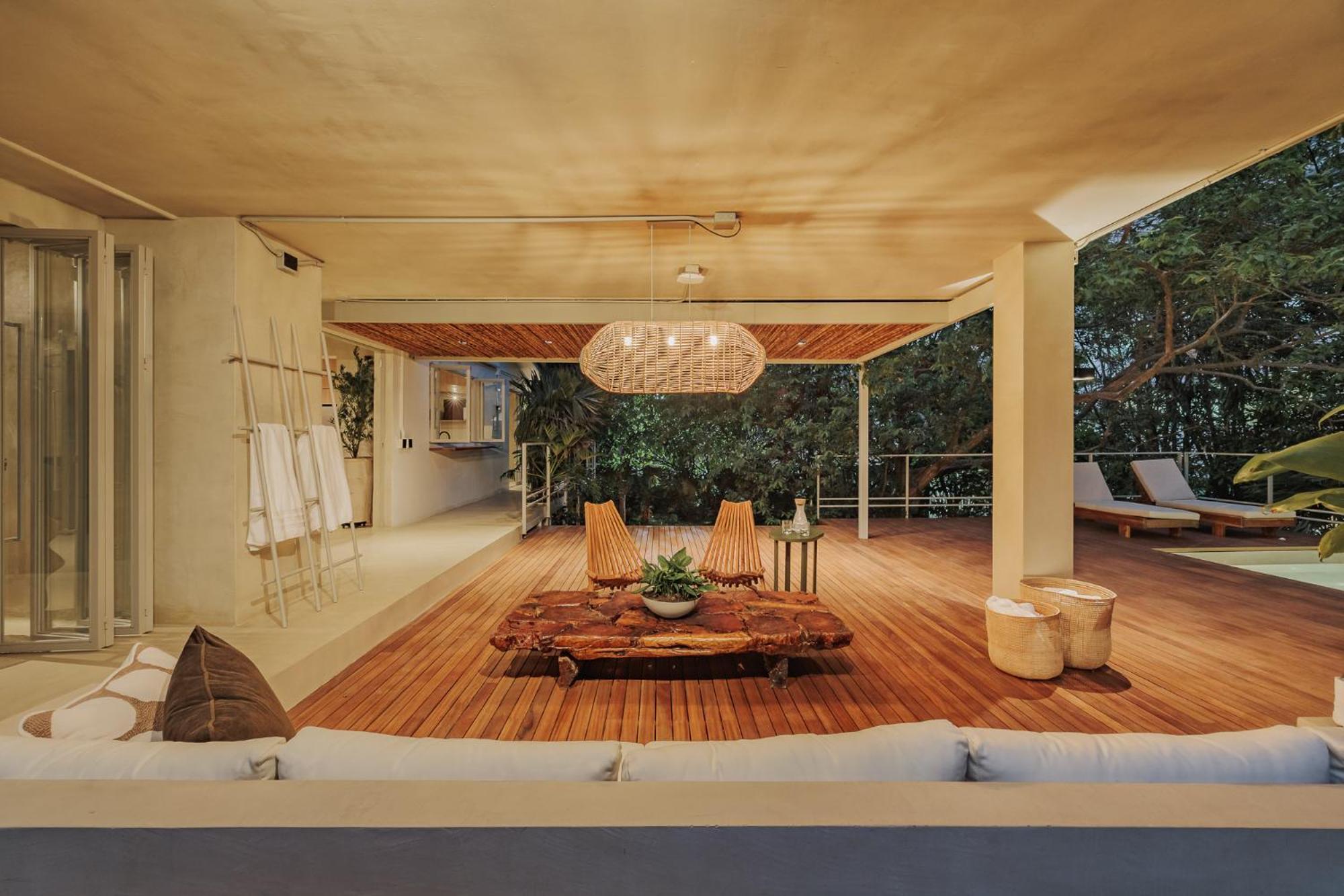 Сasa de vacaciones Casa Selva, A Unique Luxury House In The Heart Of El Poblado *