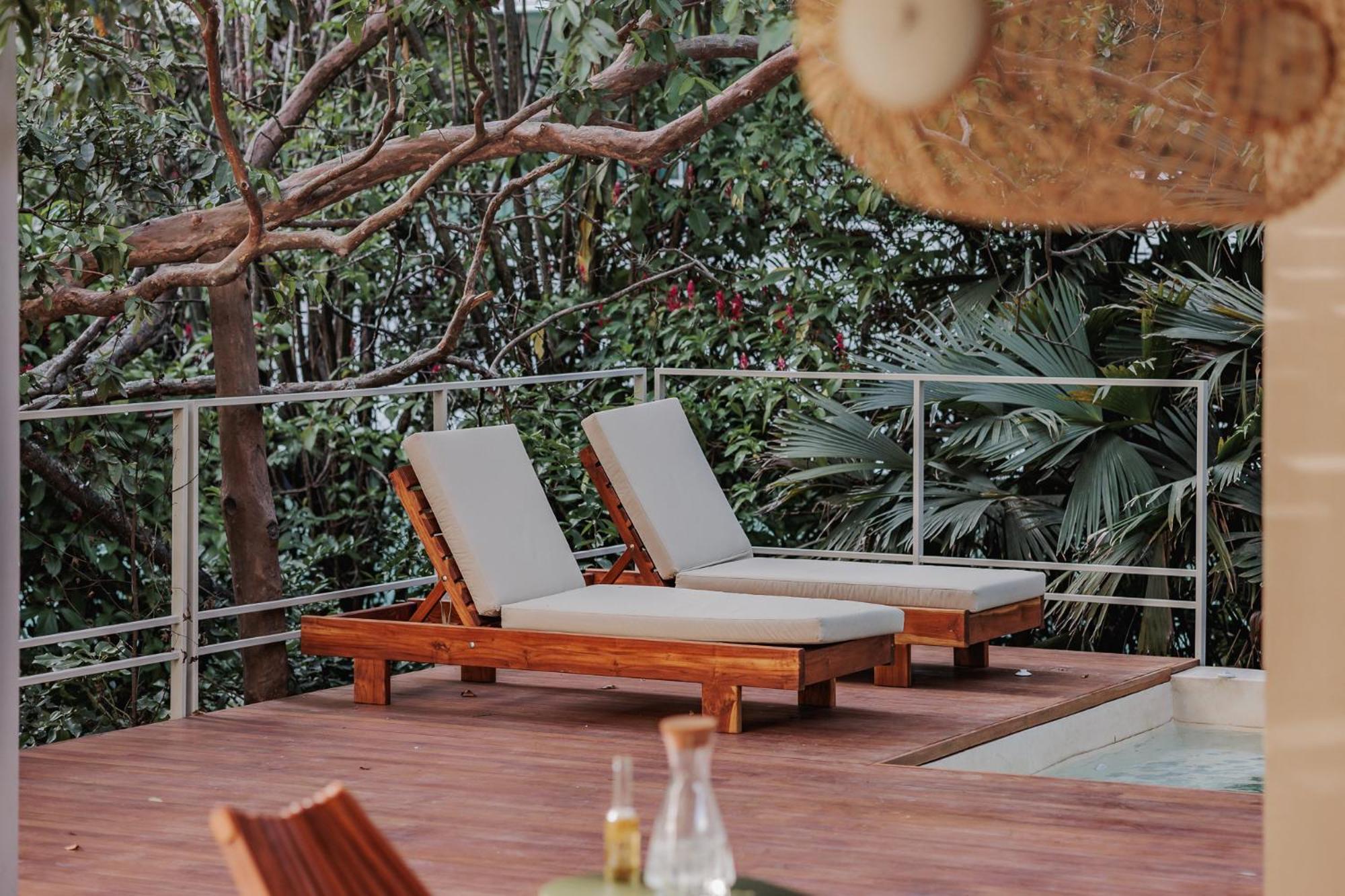 Casa Selva, A Unique Luxury House In The Heart Of El Poblado * Medellín
