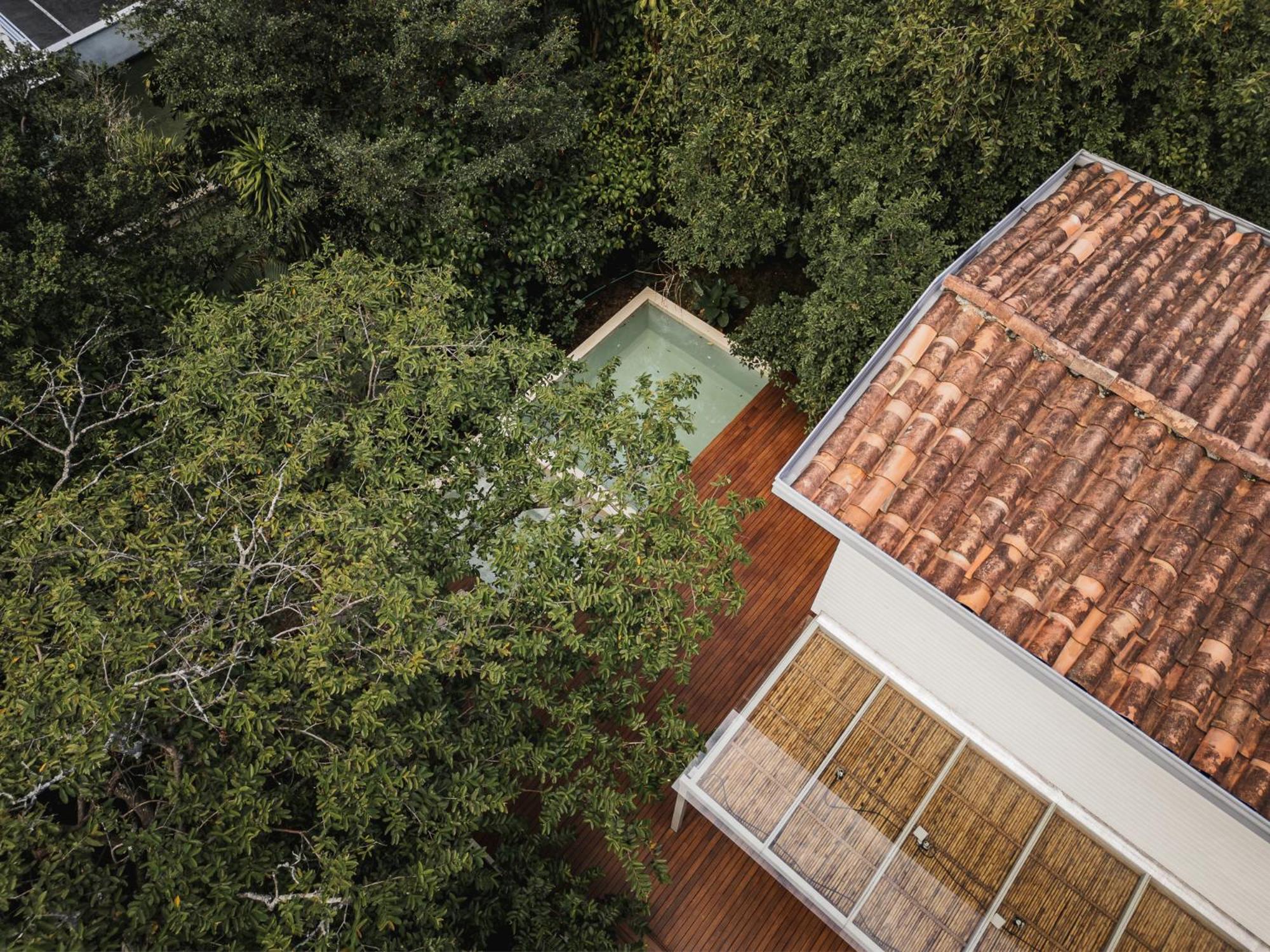Сasa de vacaciones Casa Selva, A Unique Luxury House In The Heart Of El Poblado Medellín