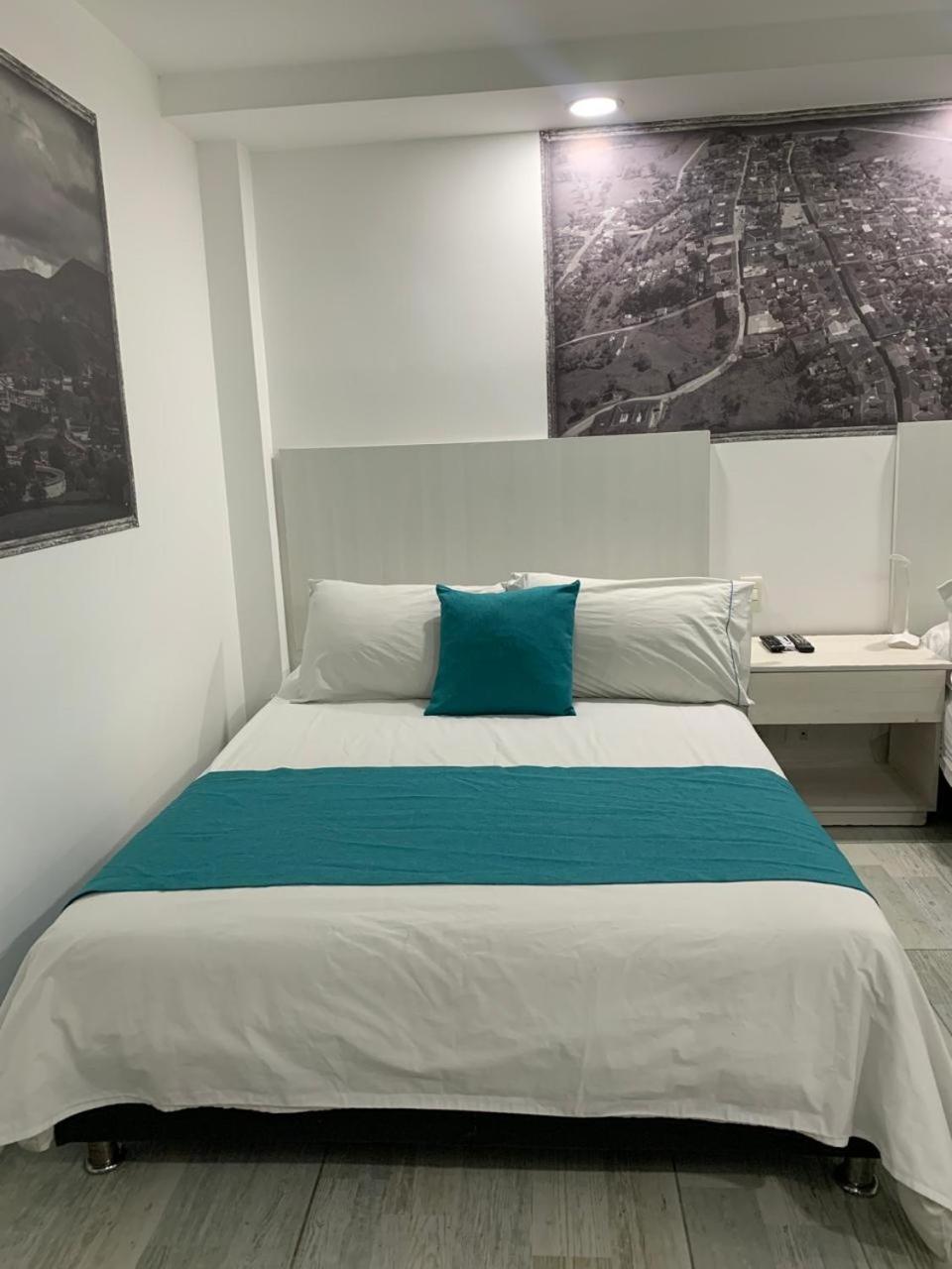 Almaviva Casa Hotel 3*