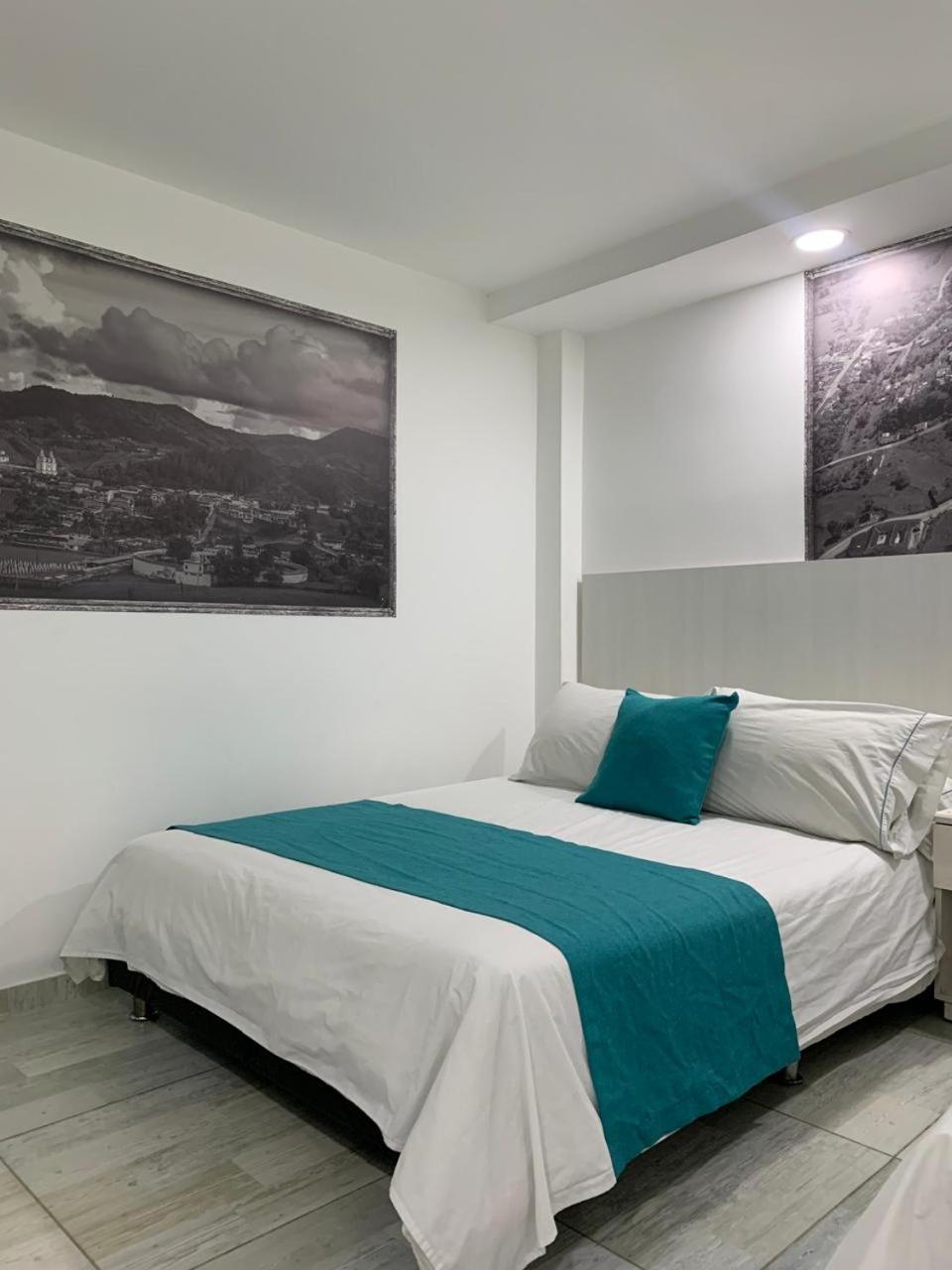 Hotel Almaviva Casa
