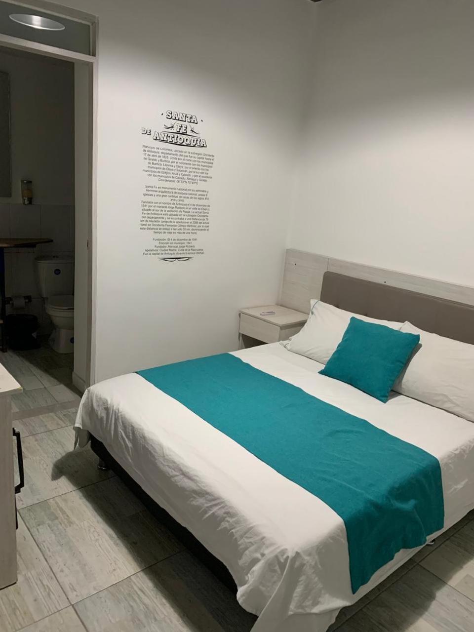 Almaviva Casa Hotel Medellín