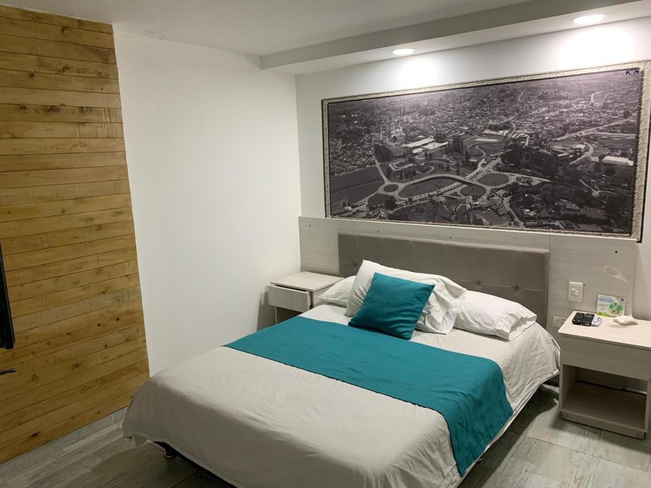 Almaviva Casa 3* Medellín