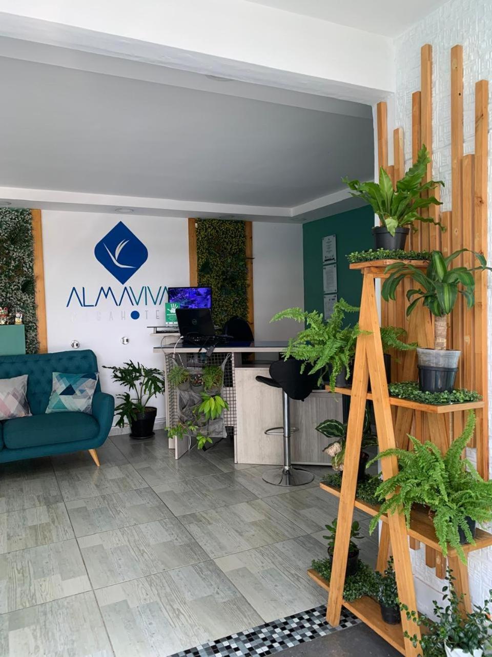 Almaviva Casa 3*