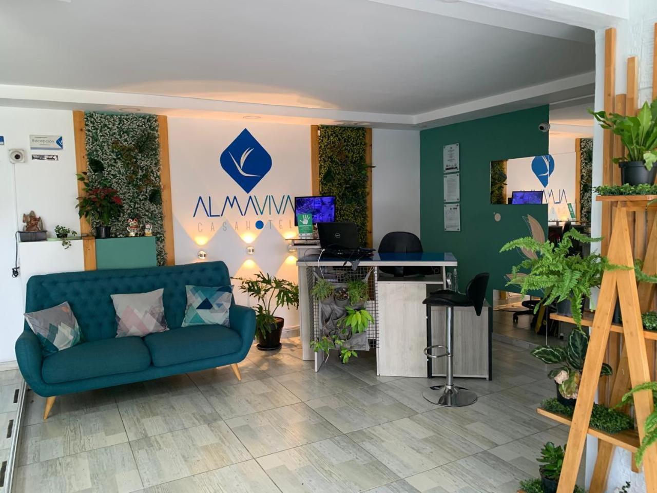 Almaviva Casa Medellín