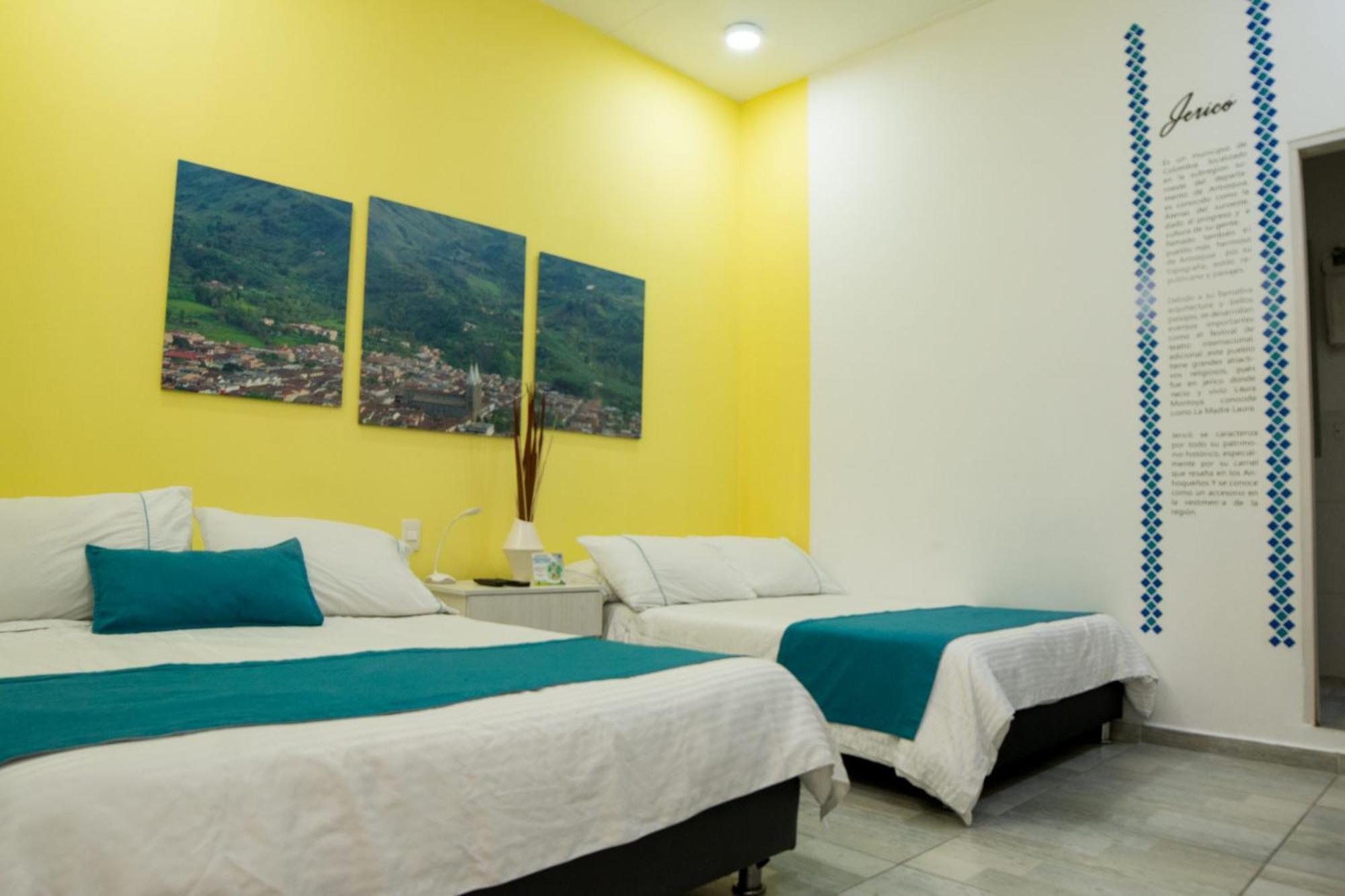 Almaviva Casa Hotel Medellín