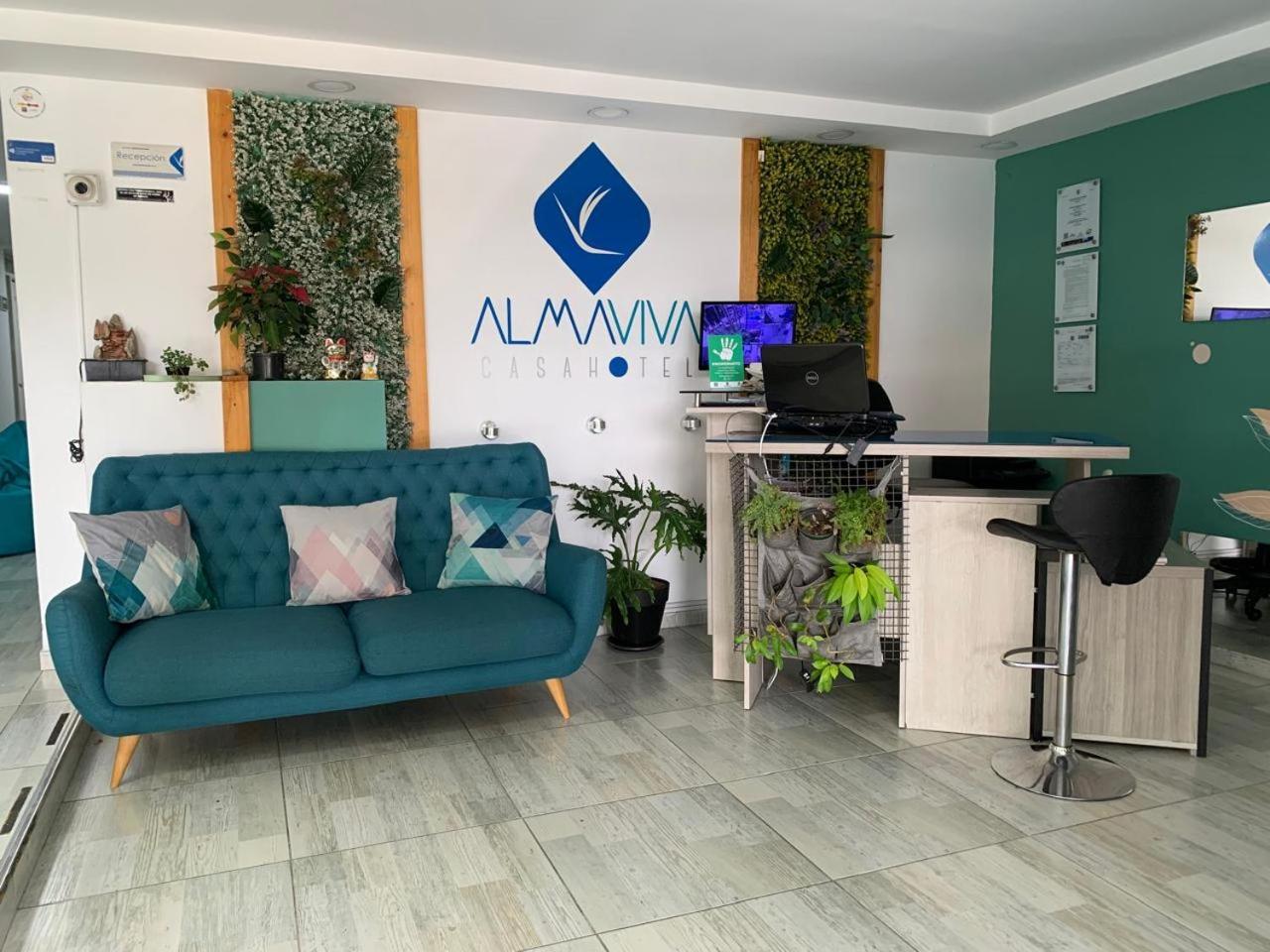 Almaviva Casa 3*