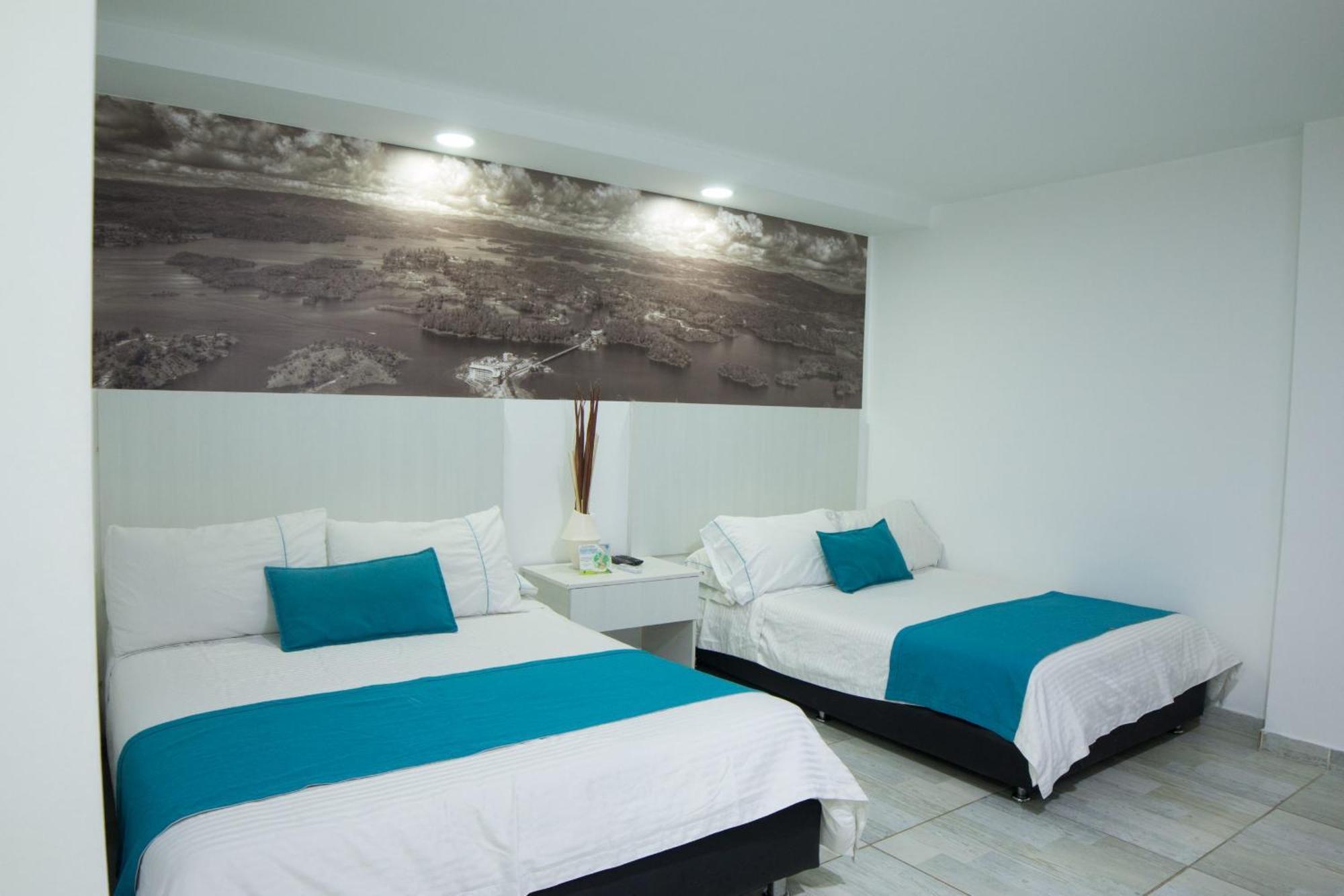 Almaviva Casa 3* Medellín