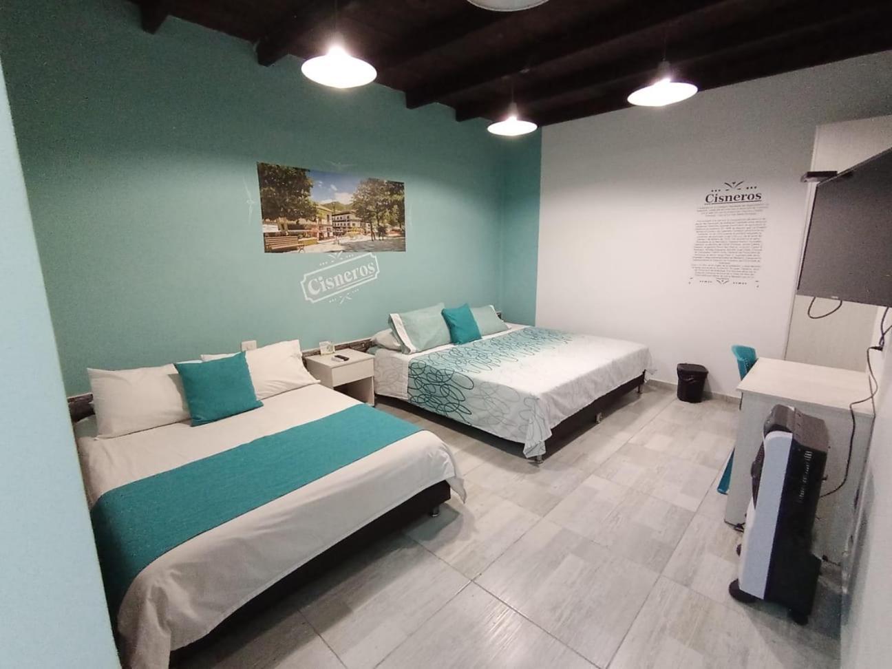 Hotel Almaviva Casa
