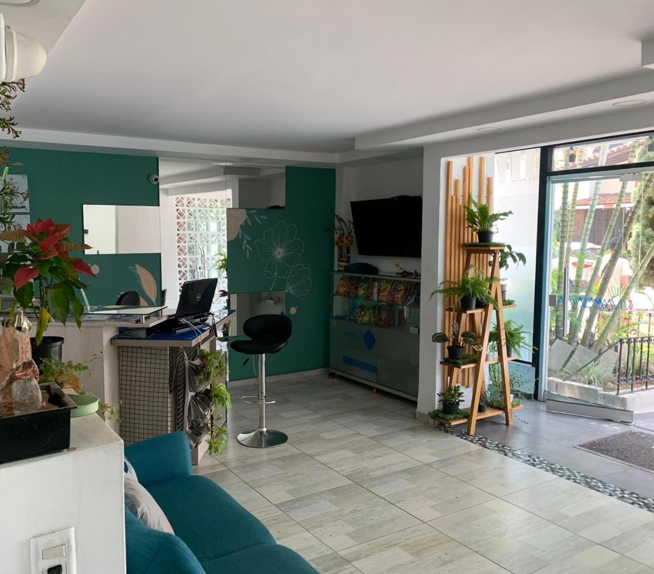 Almaviva Casa Hotel 3*