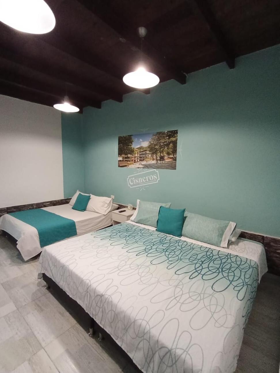 Almaviva Casa Hotel Medellín