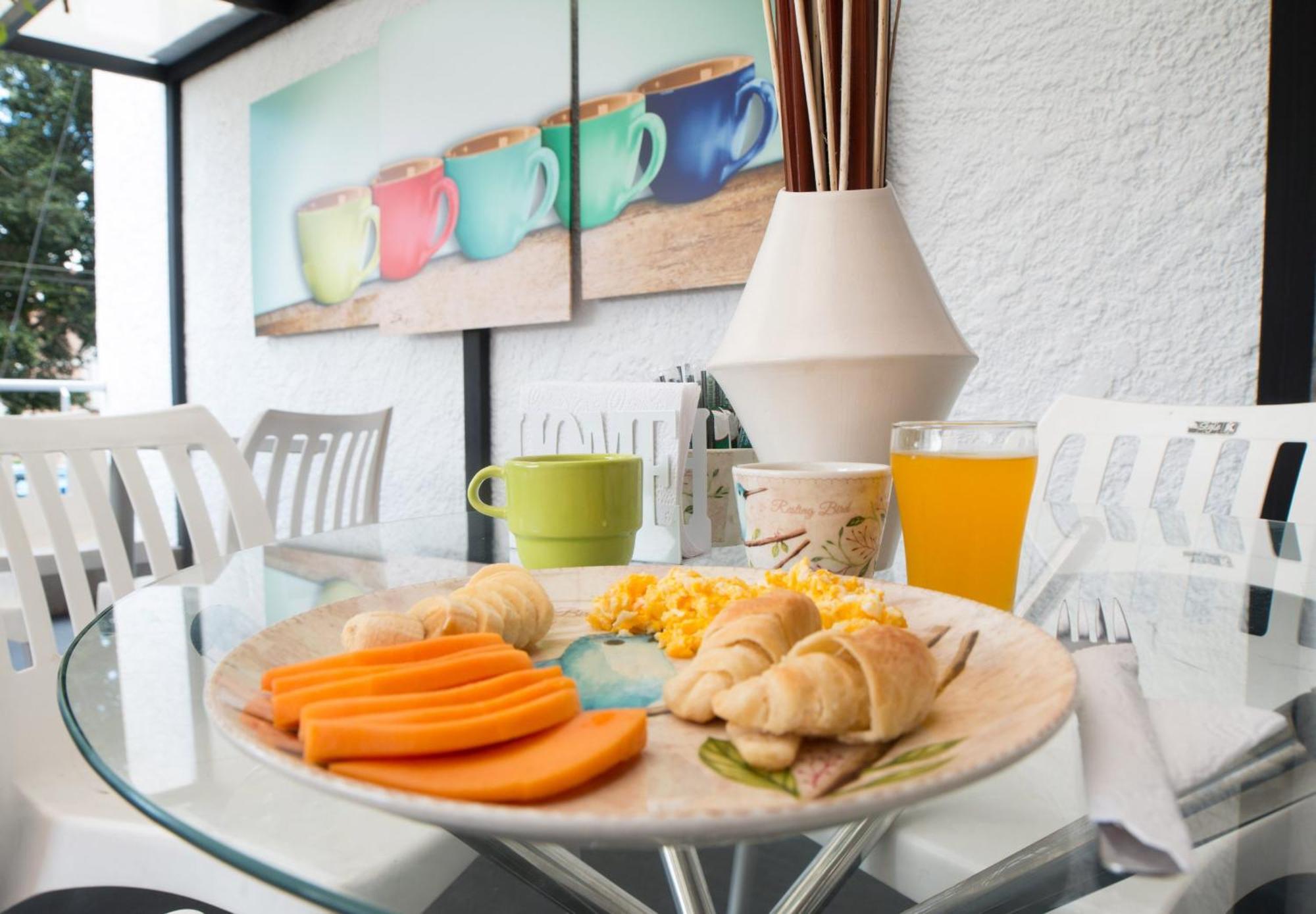 Hotel Almaviva Casa Medellín