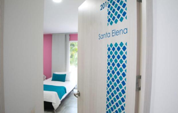 Hotel Almaviva Casa 3*