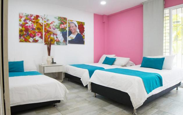 Almaviva Casa 3*