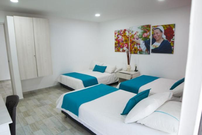 Almaviva Casa 3* Medellín