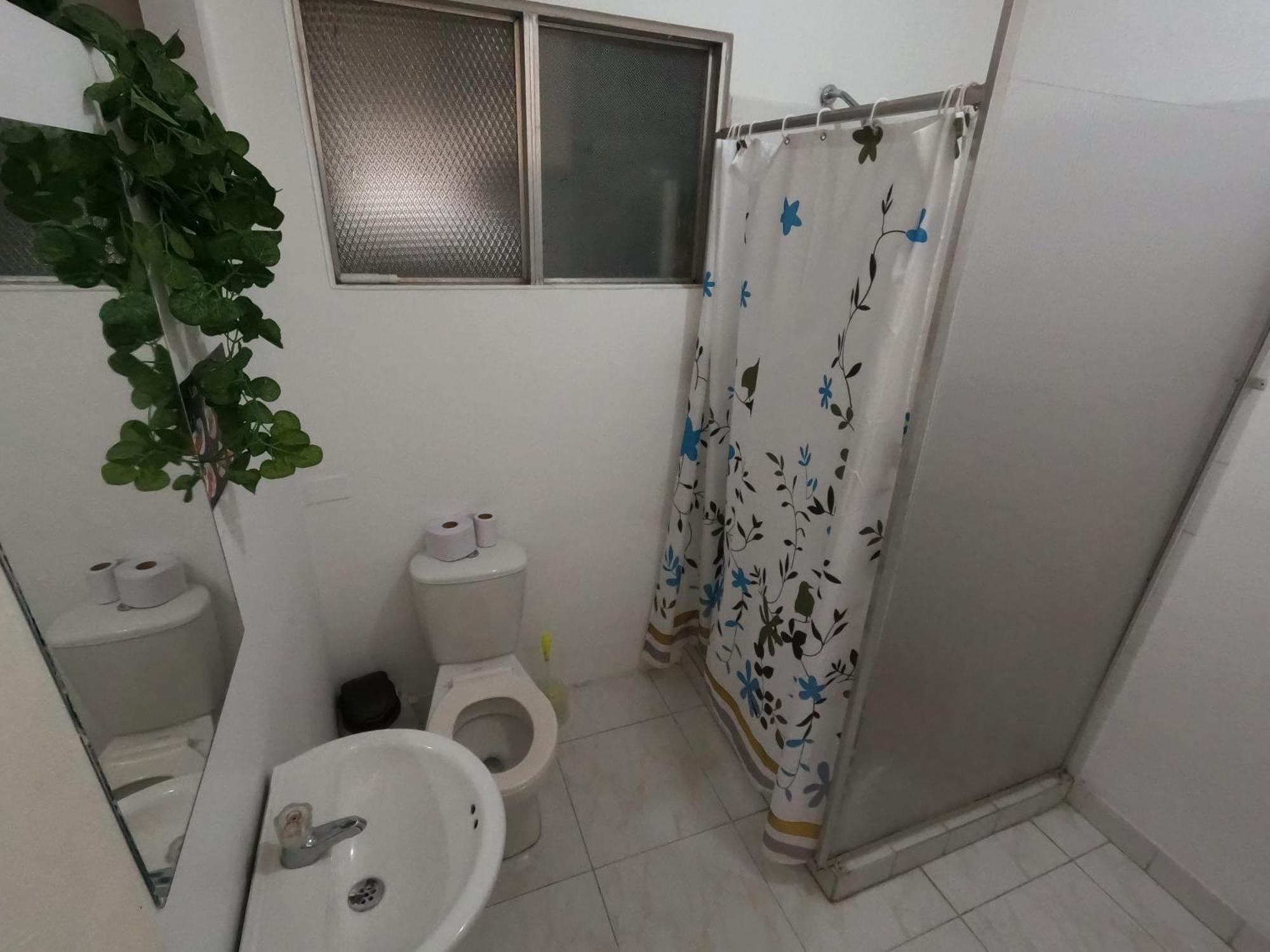 Hostal Rich