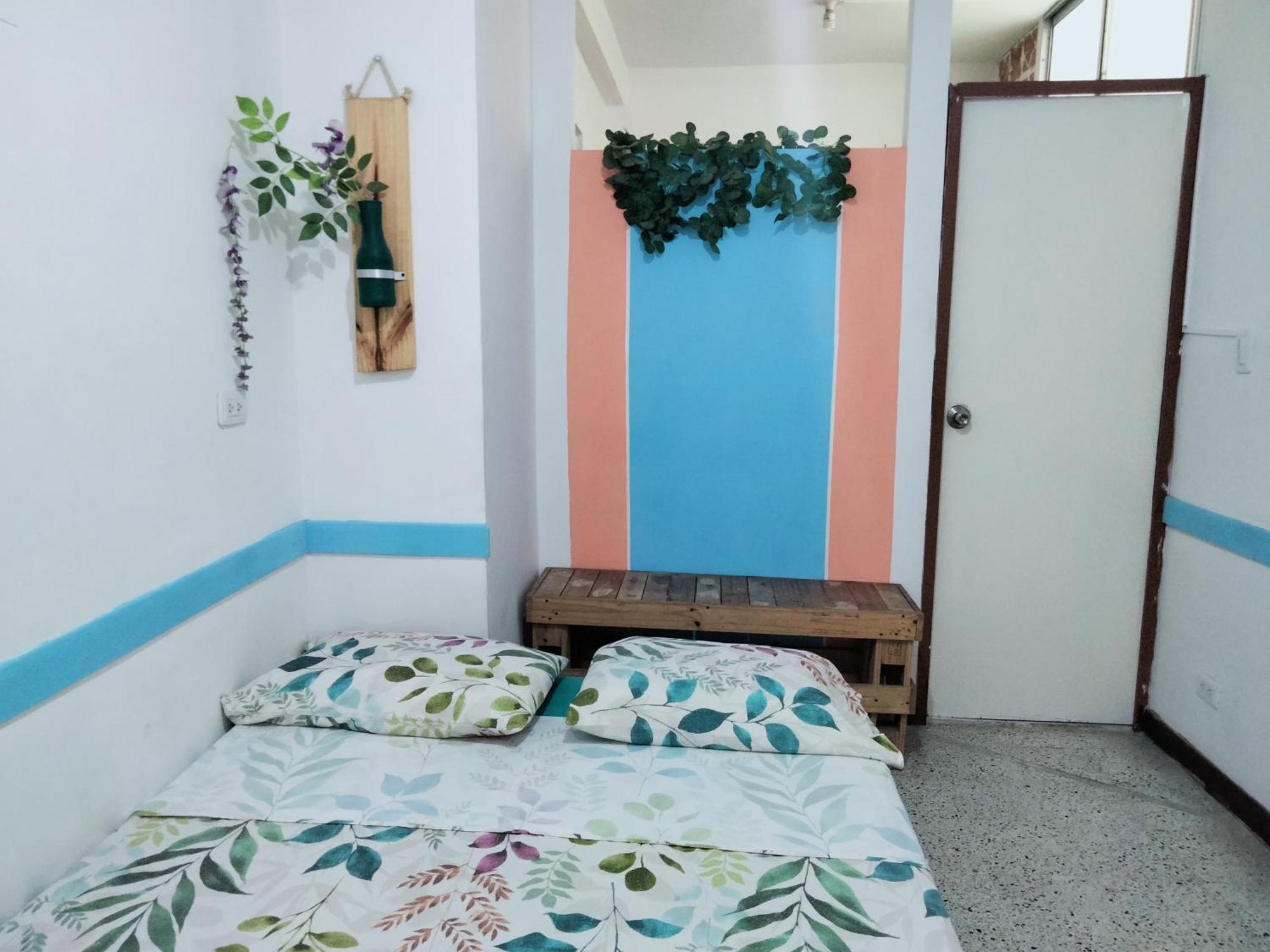 Rich Hostal Medellín