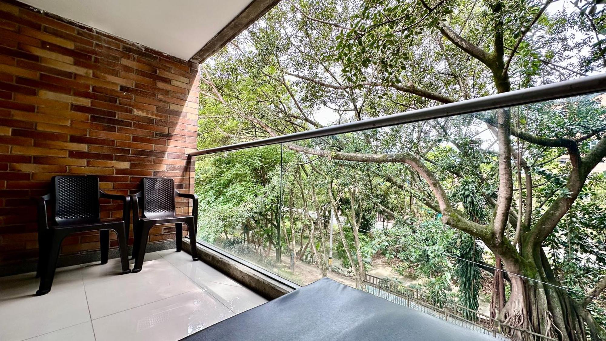 Apto Moderno En Laureles Apartamento *