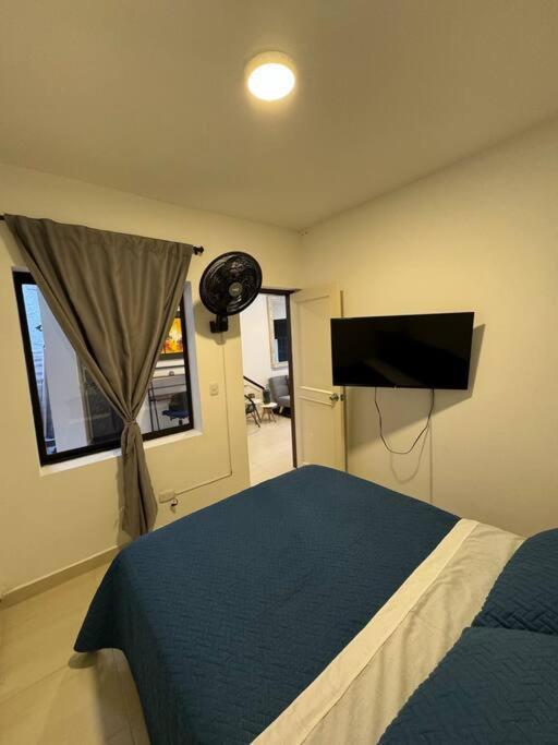 Сasa de vacaciones Hermosa Casa En Medellin.