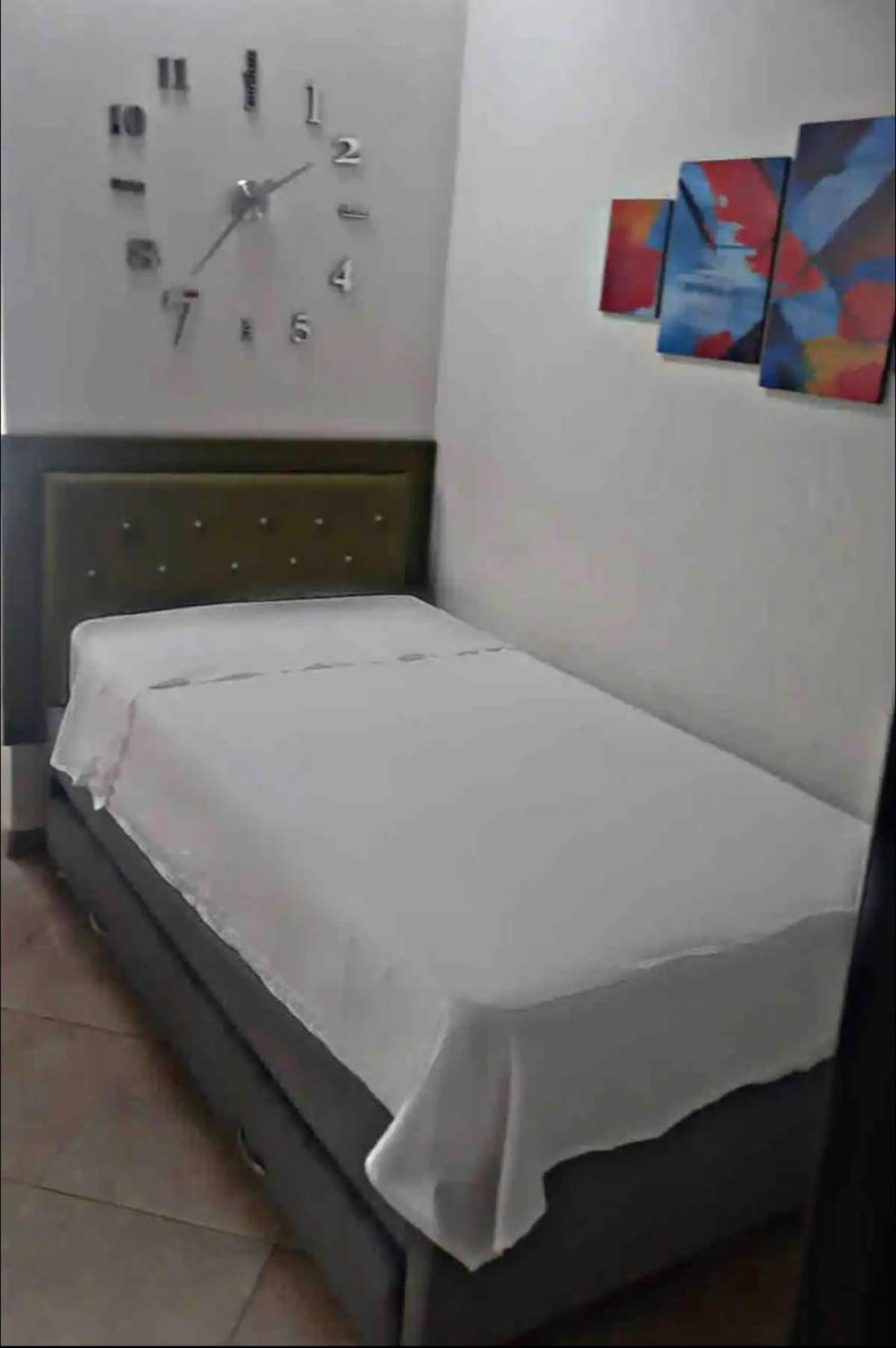 Apartment Hermoso Con Estacionamiento Medellin