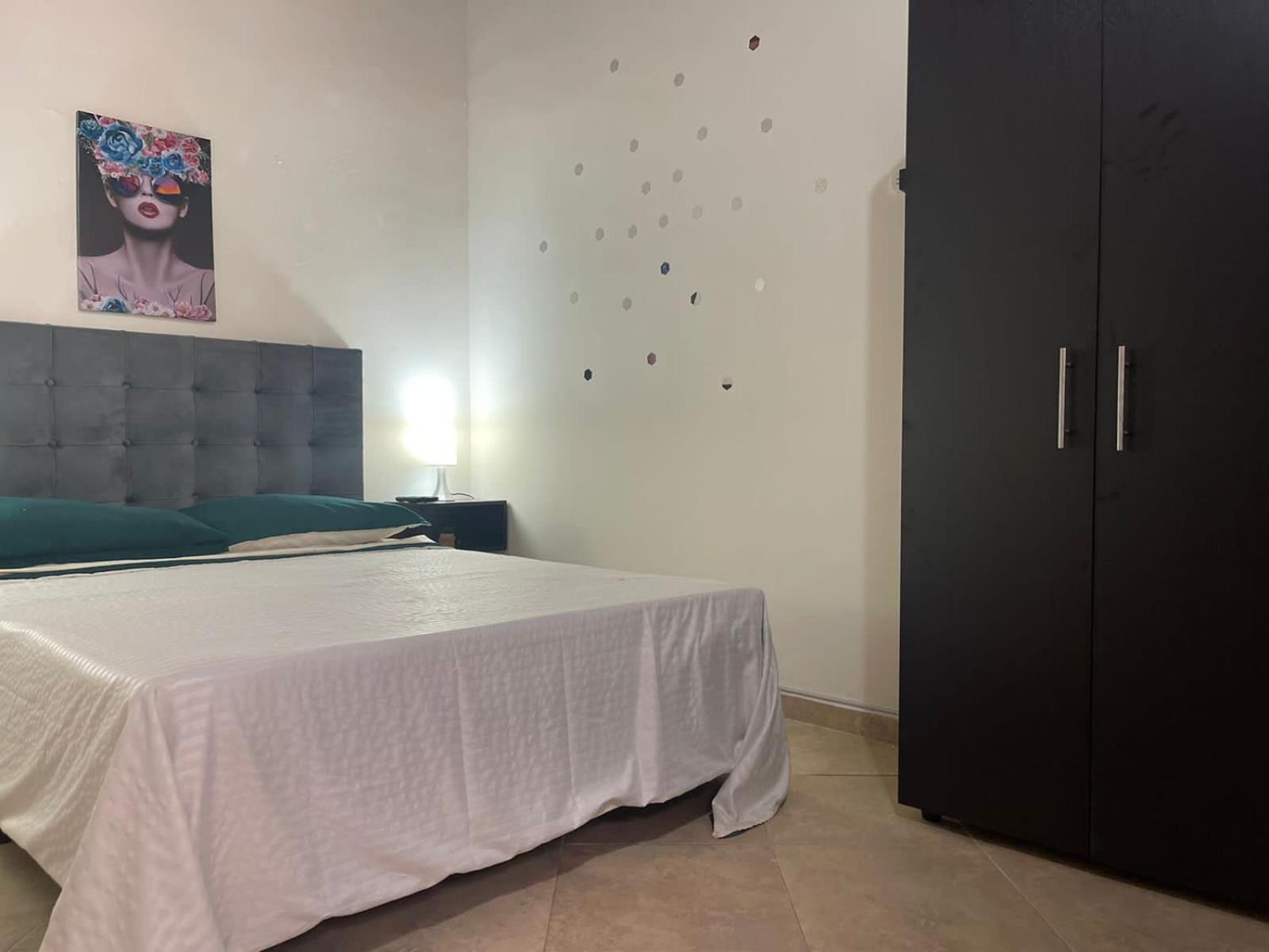 Apartment Hermoso Con Estacionamiento *
