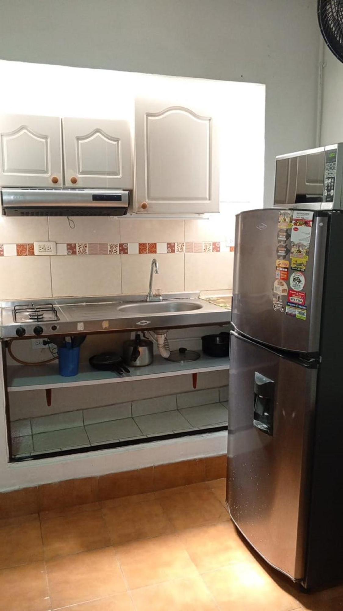 Usoinmobiliario Apartamento *