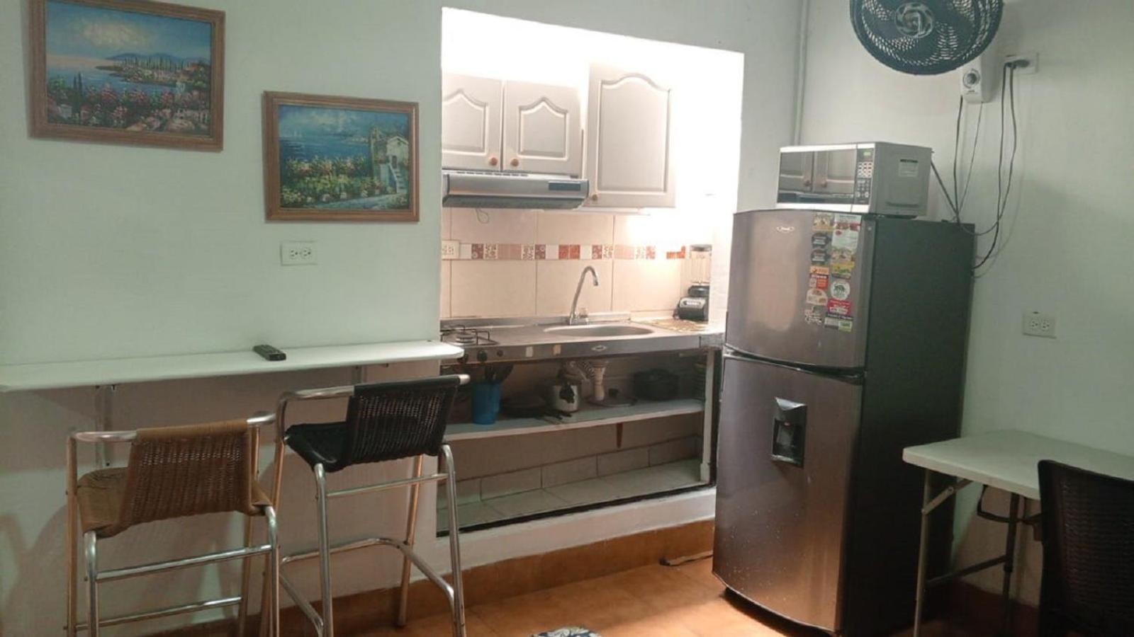 Usoinmobiliario Apartamento