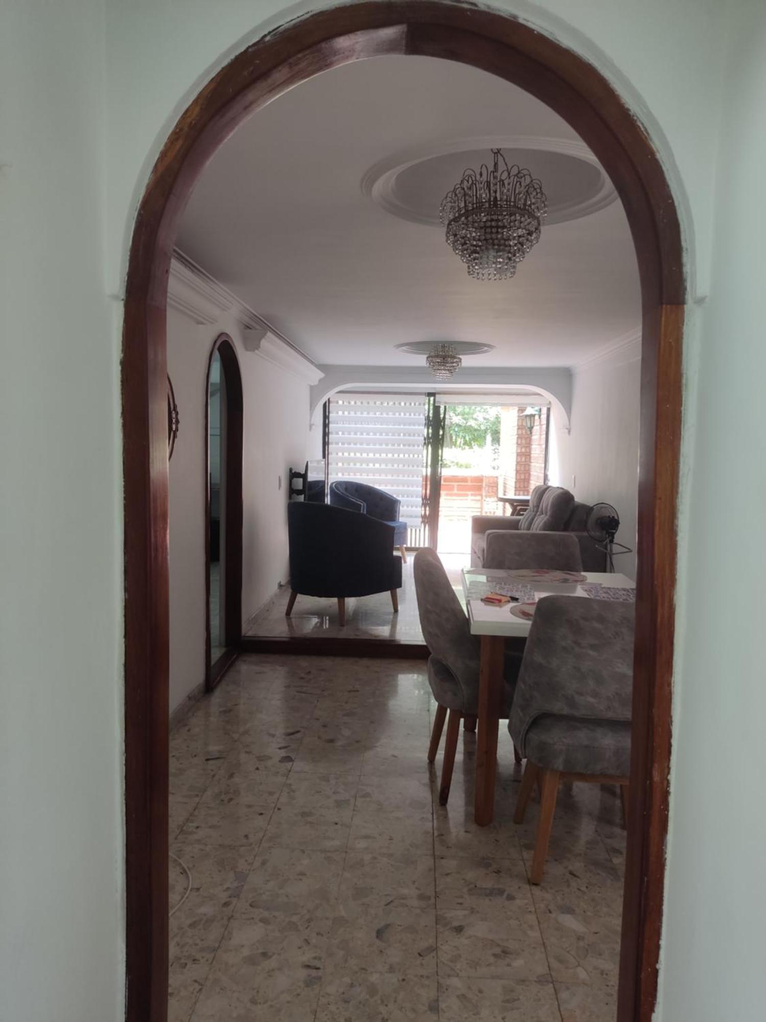 Apartamento Hogar Dulce Hogar