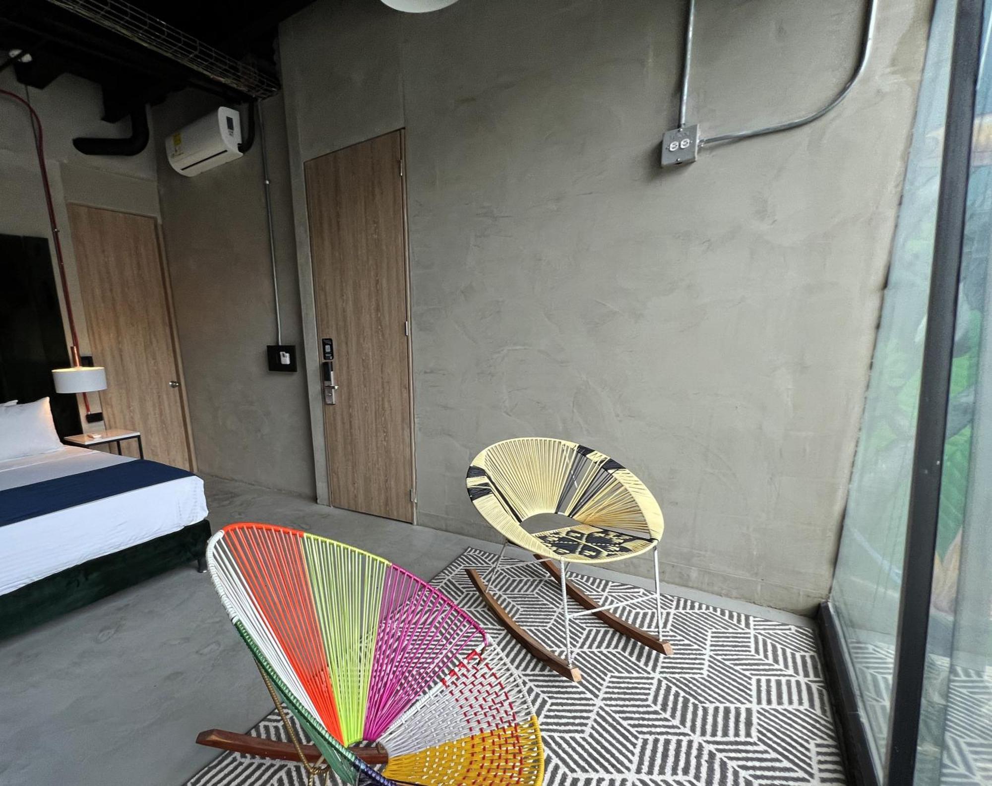 Lleras Hotel
