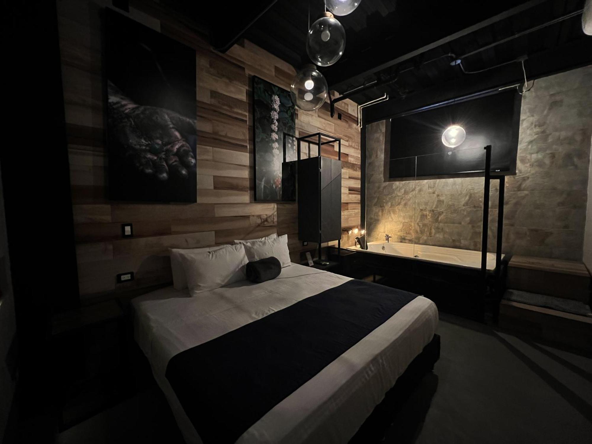 Hotel Lleras Medellín