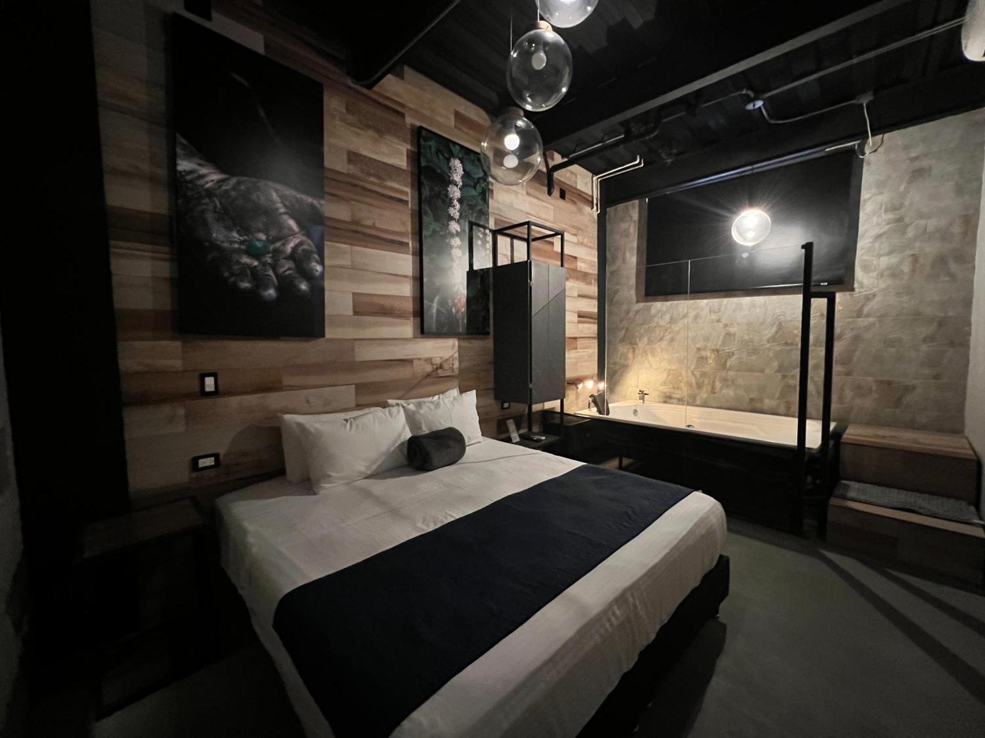 Hotel Lleras
