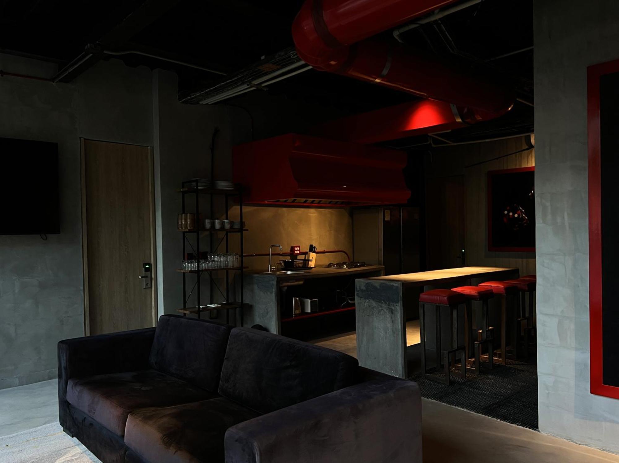 Lleras Hotel