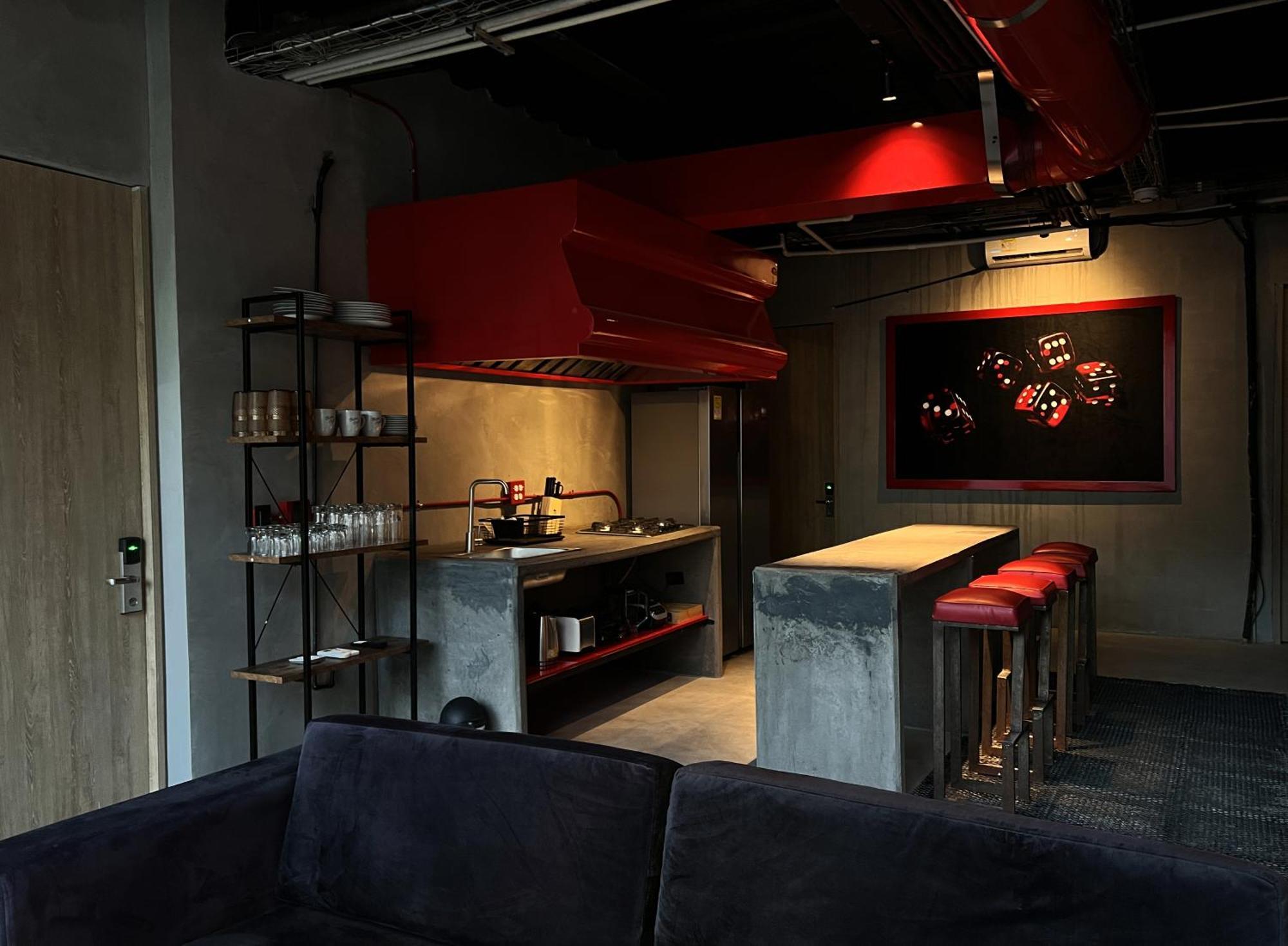 Hotel Lleras Medellín
