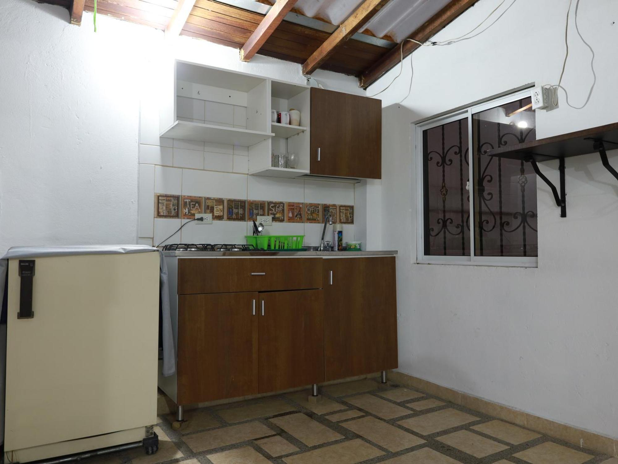 Terruno * Medellín