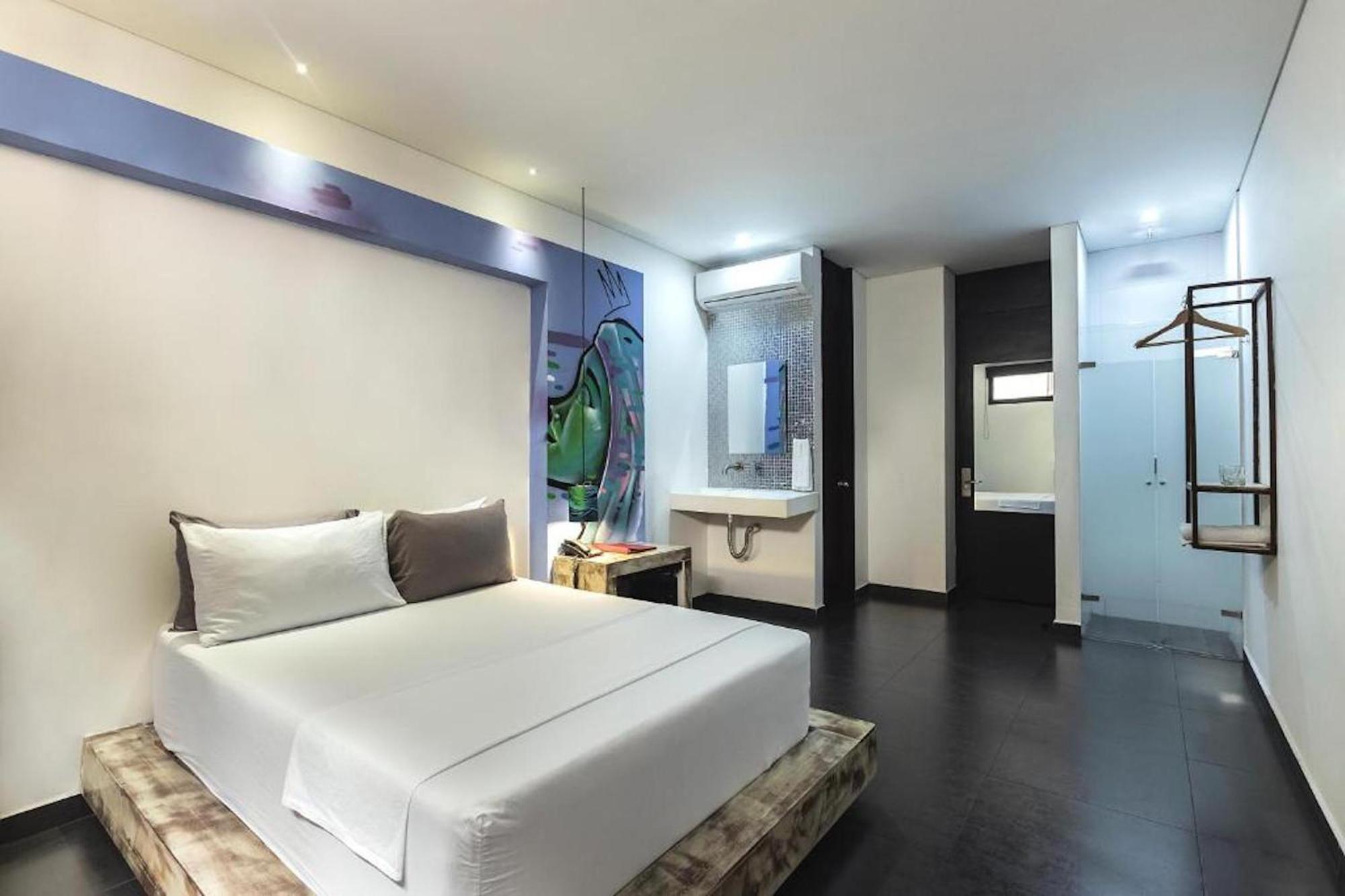 Arte Hotel Medellín