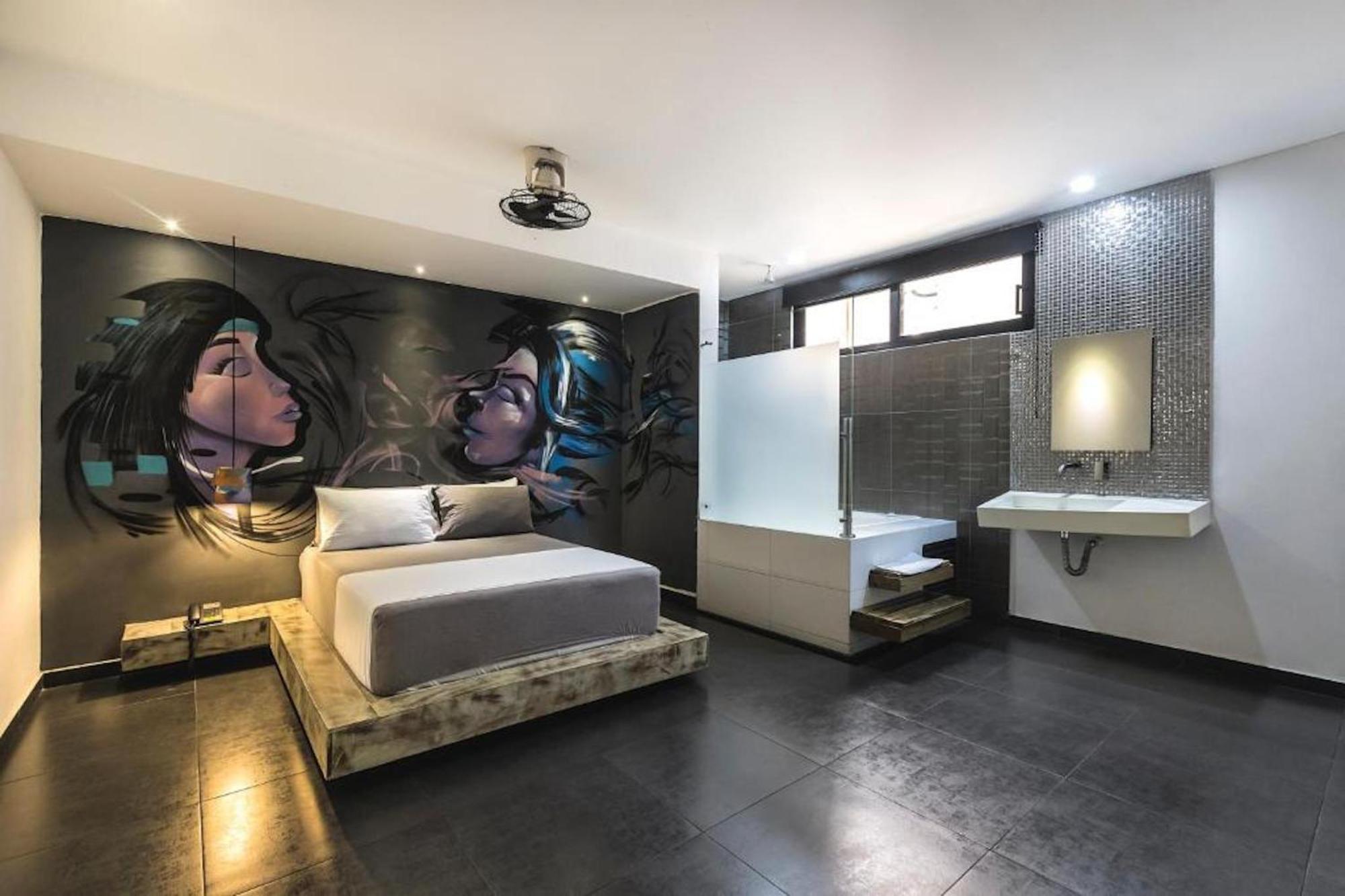 Arte Hotel Medellín