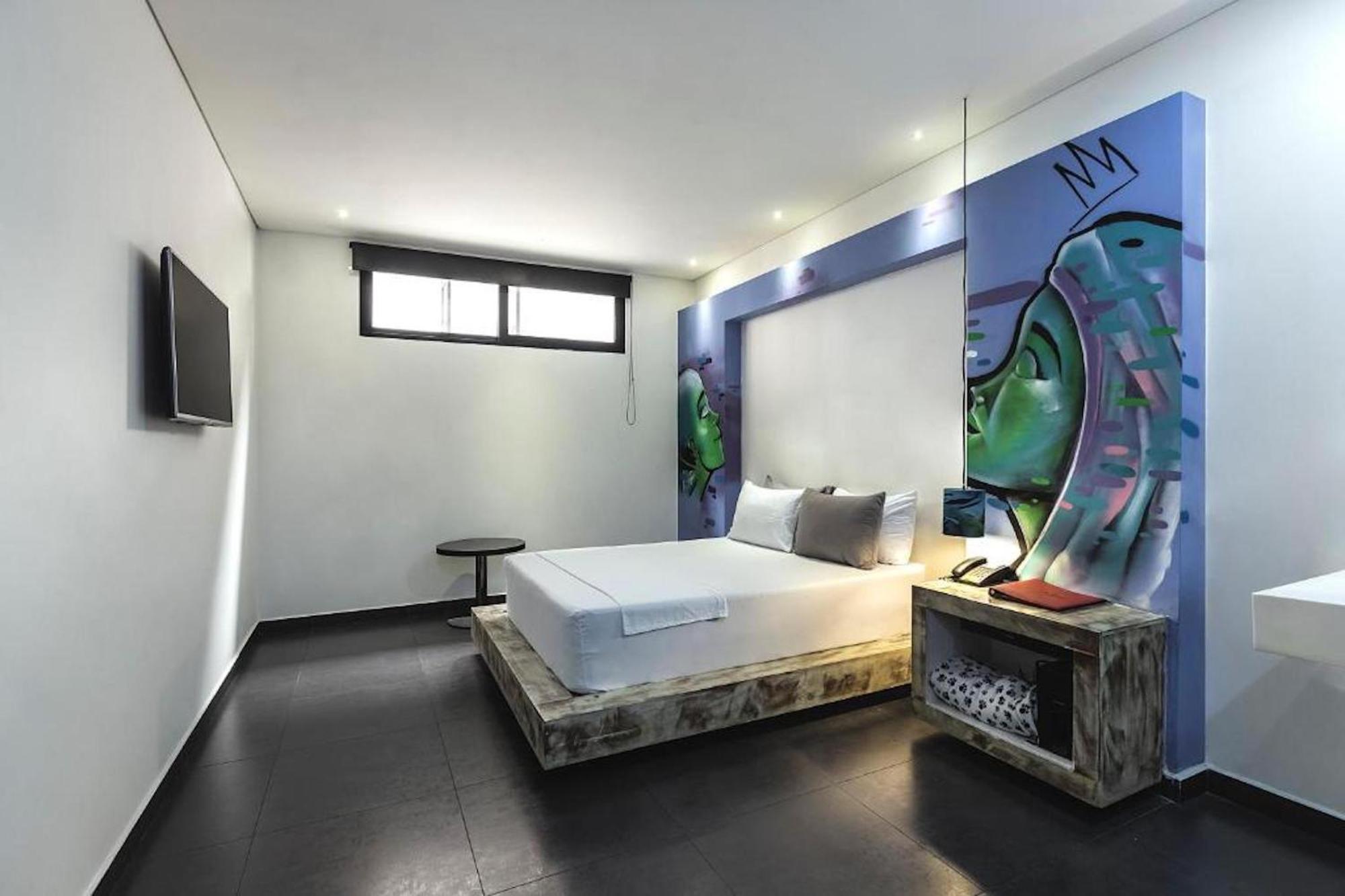 Arte Hotel