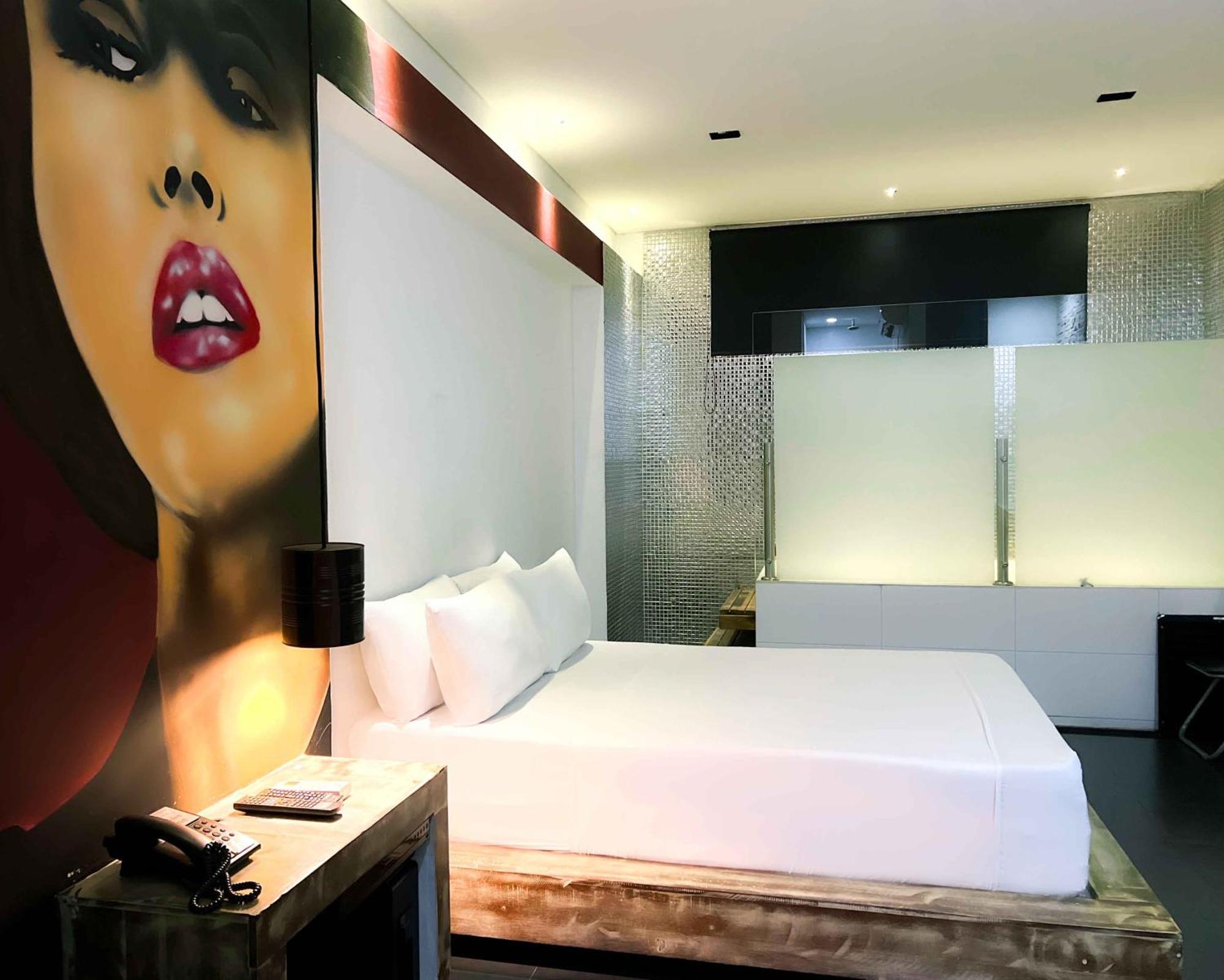 Arte Hotel
