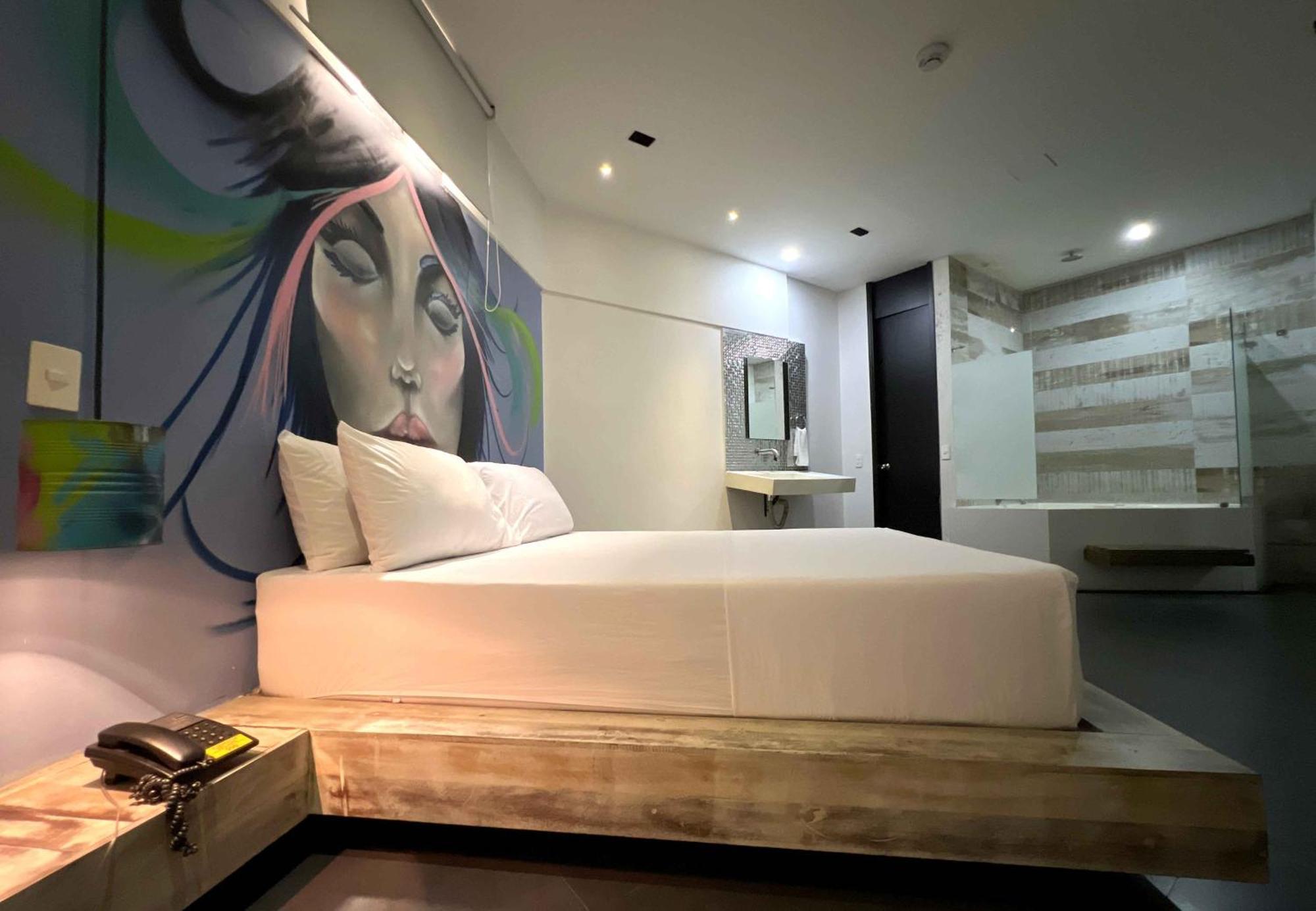 Arte Hotel
