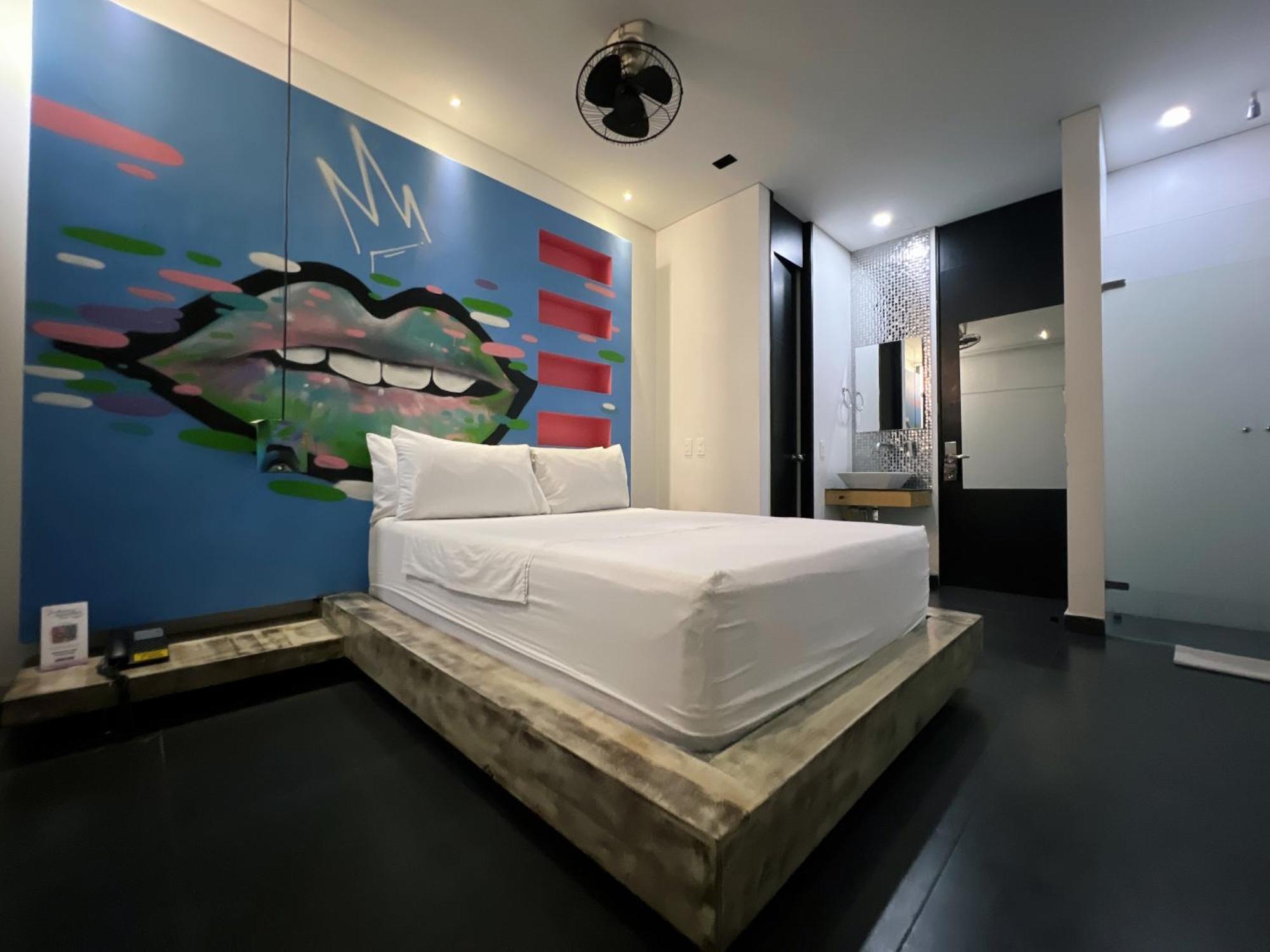 Hotel Arte