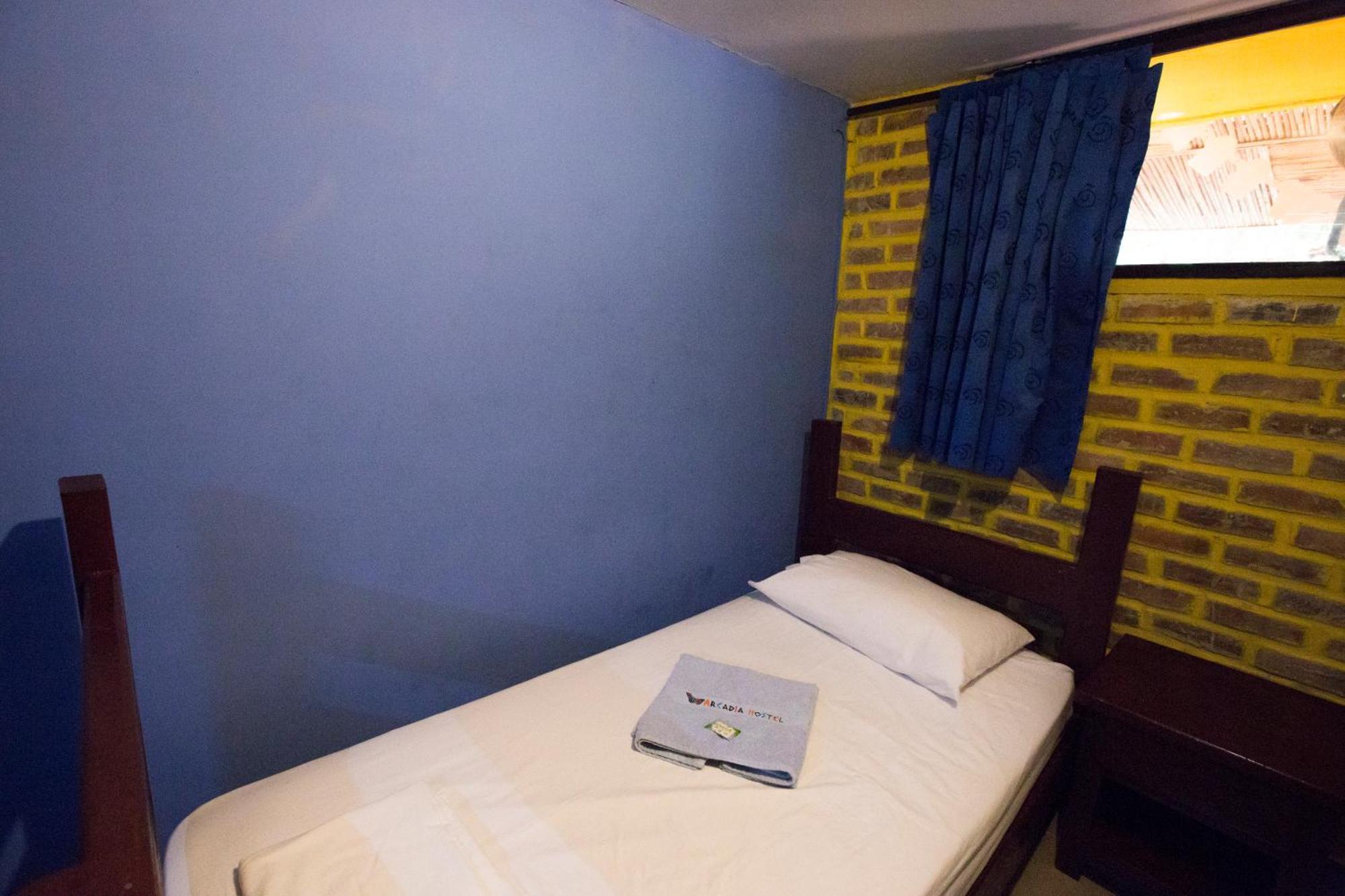 Arcadia Hostal Medellín